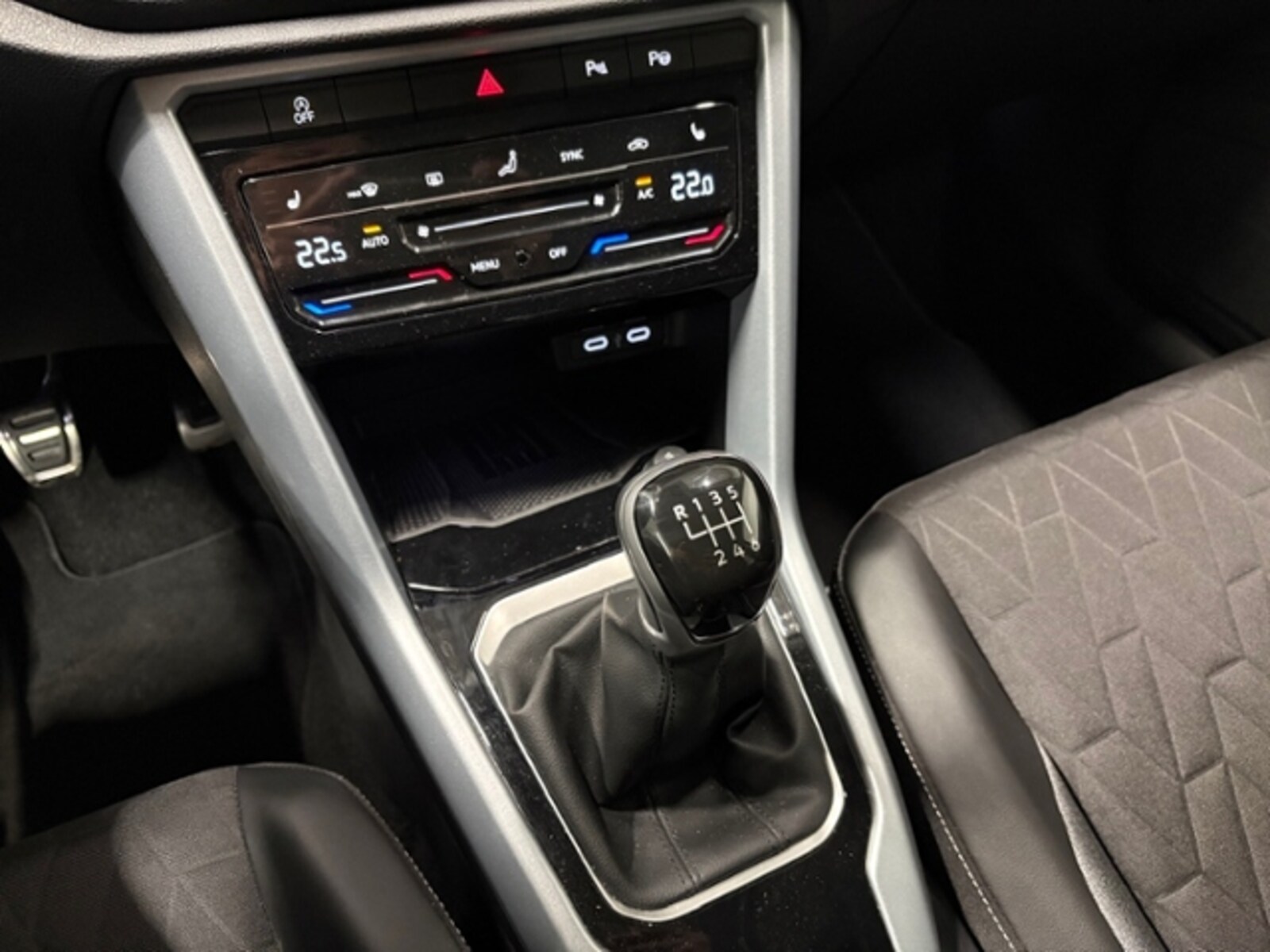 Volkswagen T-Roc – Bild 22
