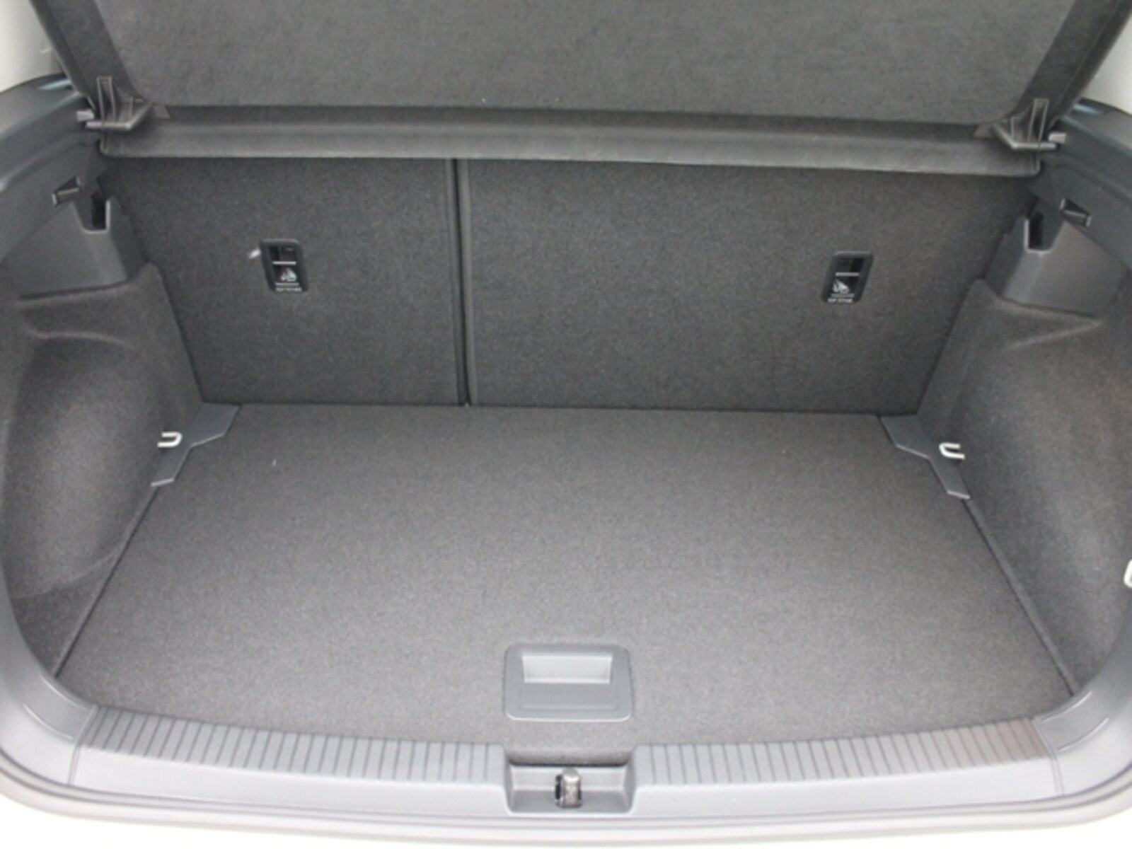 Volkswagen T-Cross – Bild 13