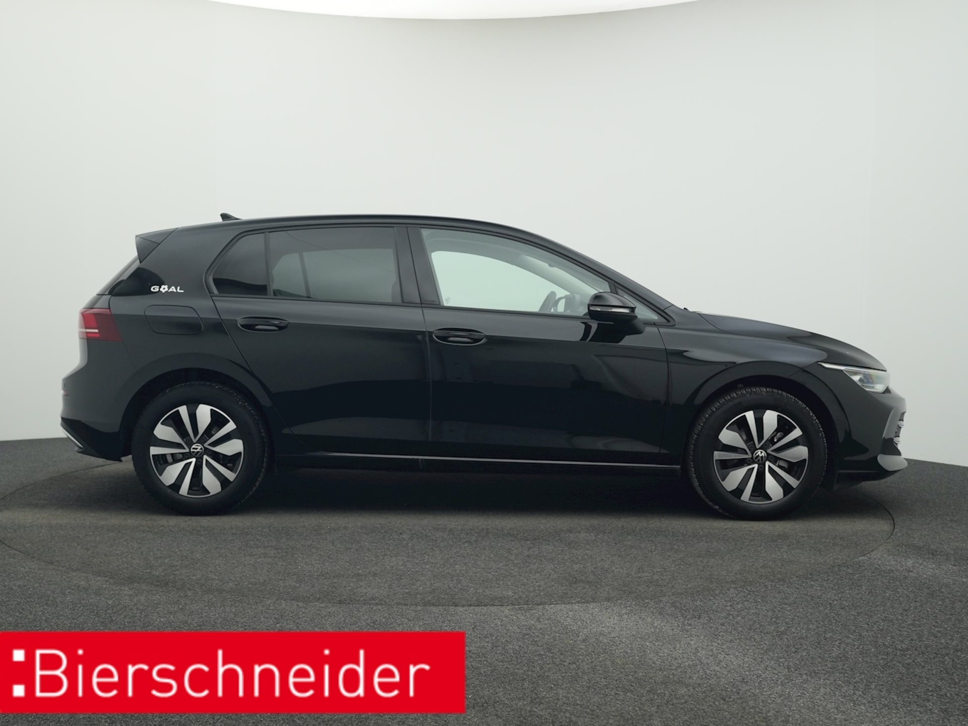 Volkswagen Golf Goal