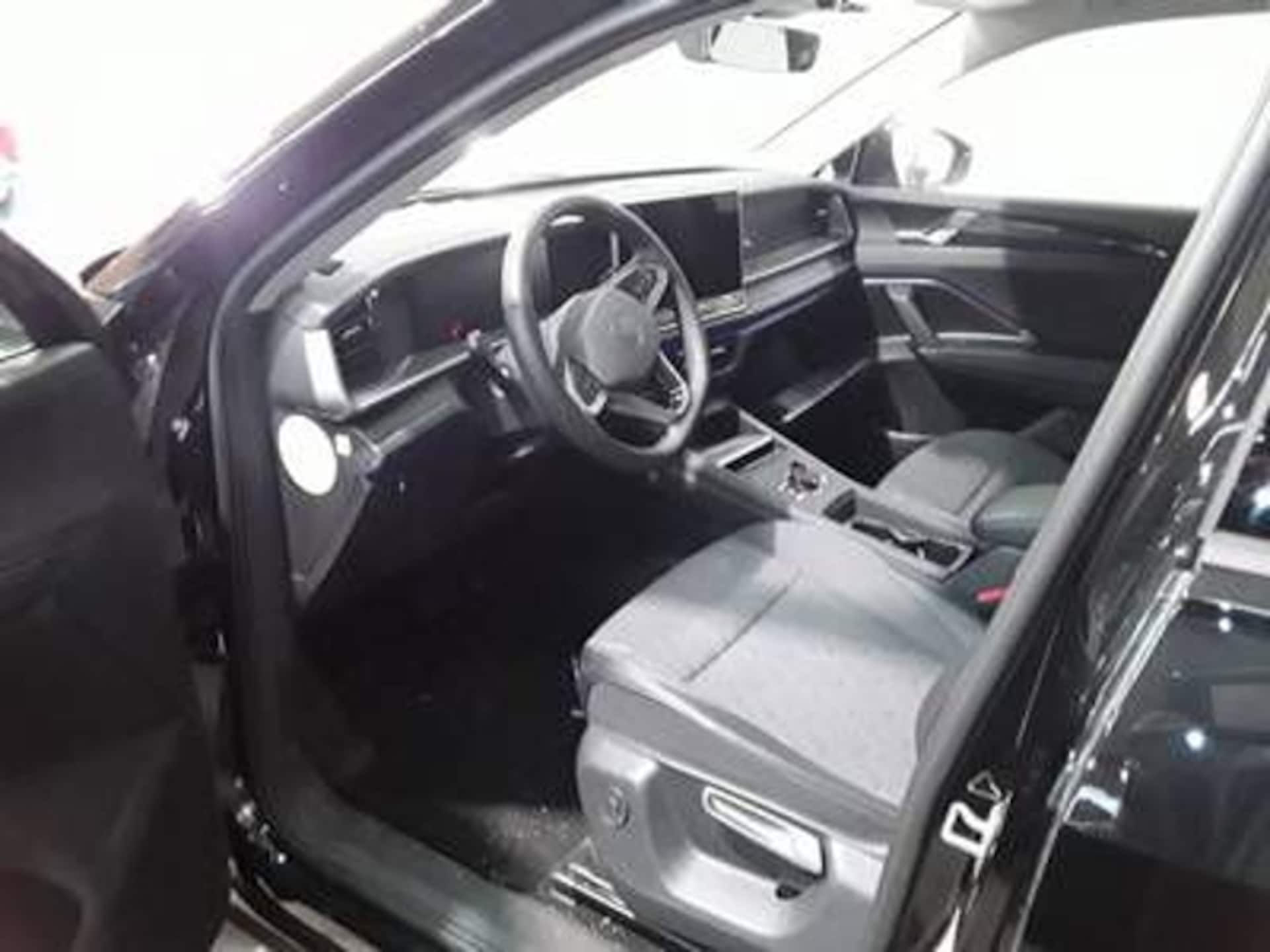 Volkswagen Tayron Life