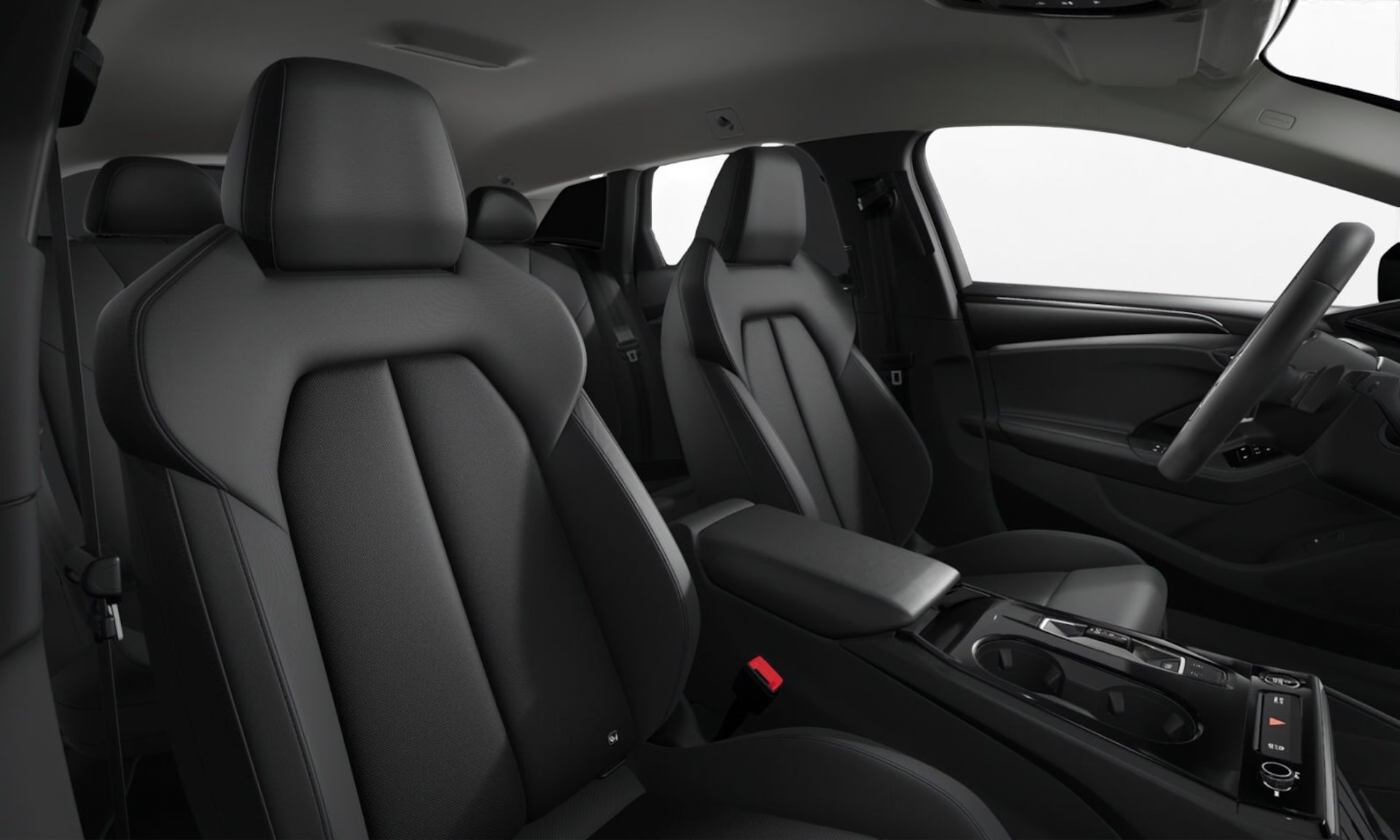 Audi A6 Avant e-tron