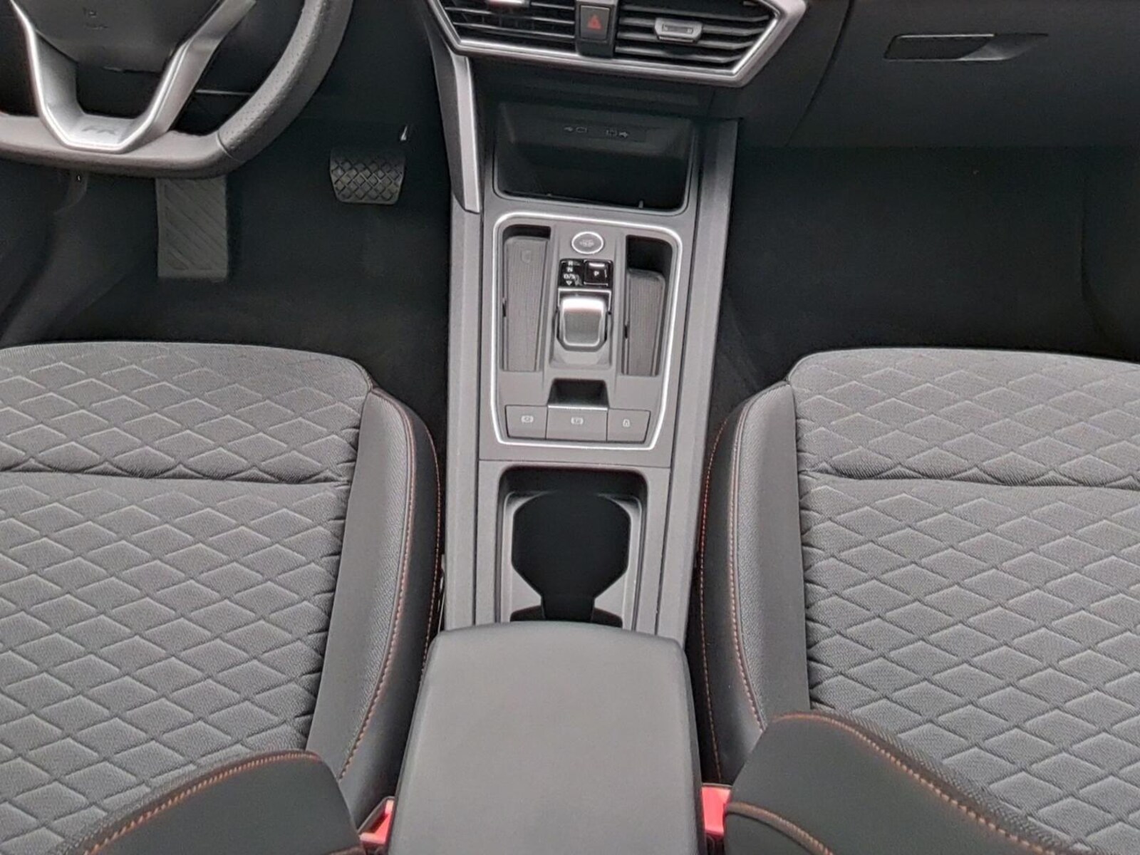 SEAT Leon Sportstourer – Bild 15