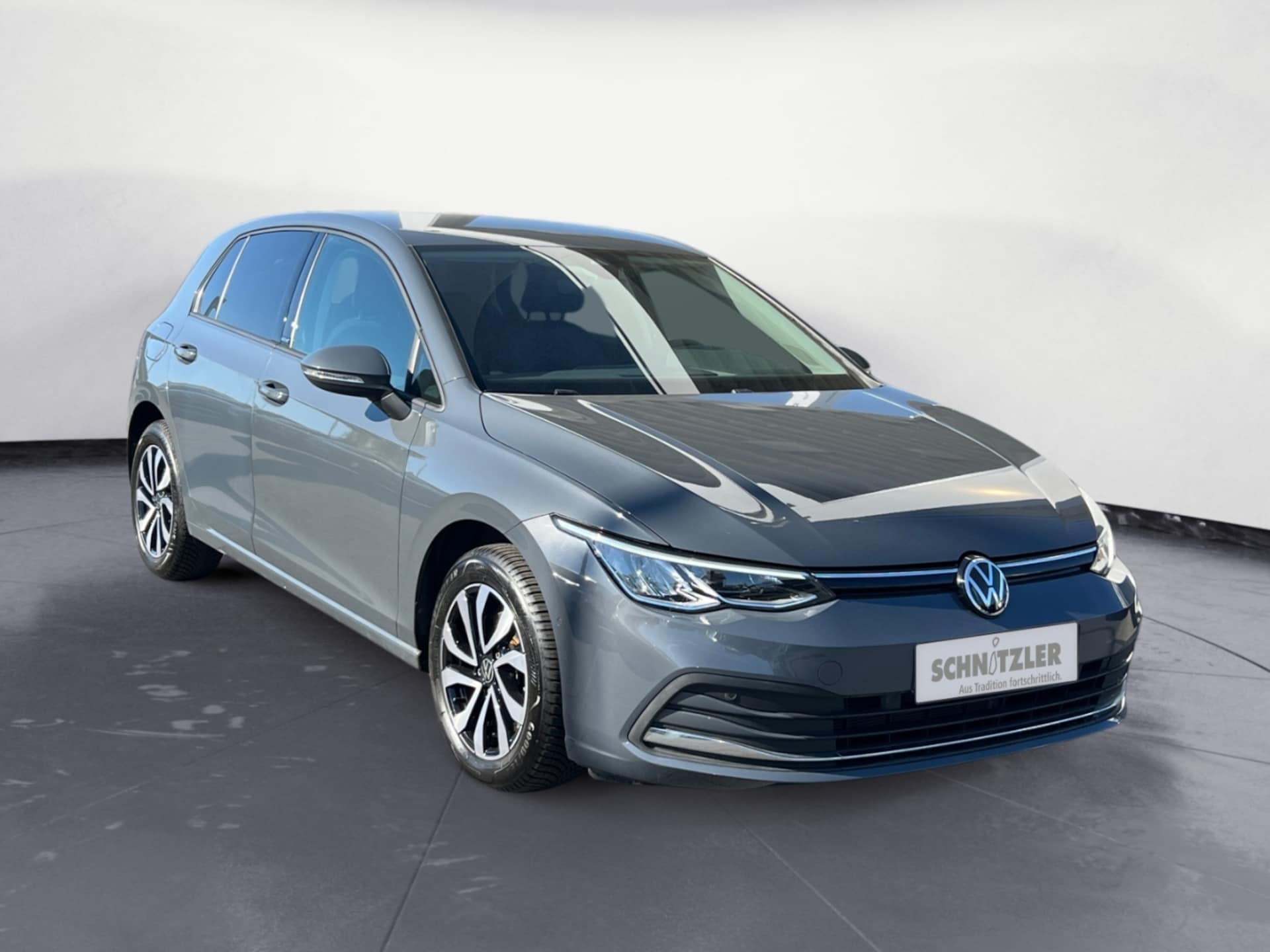 Volkswagen Golf Active