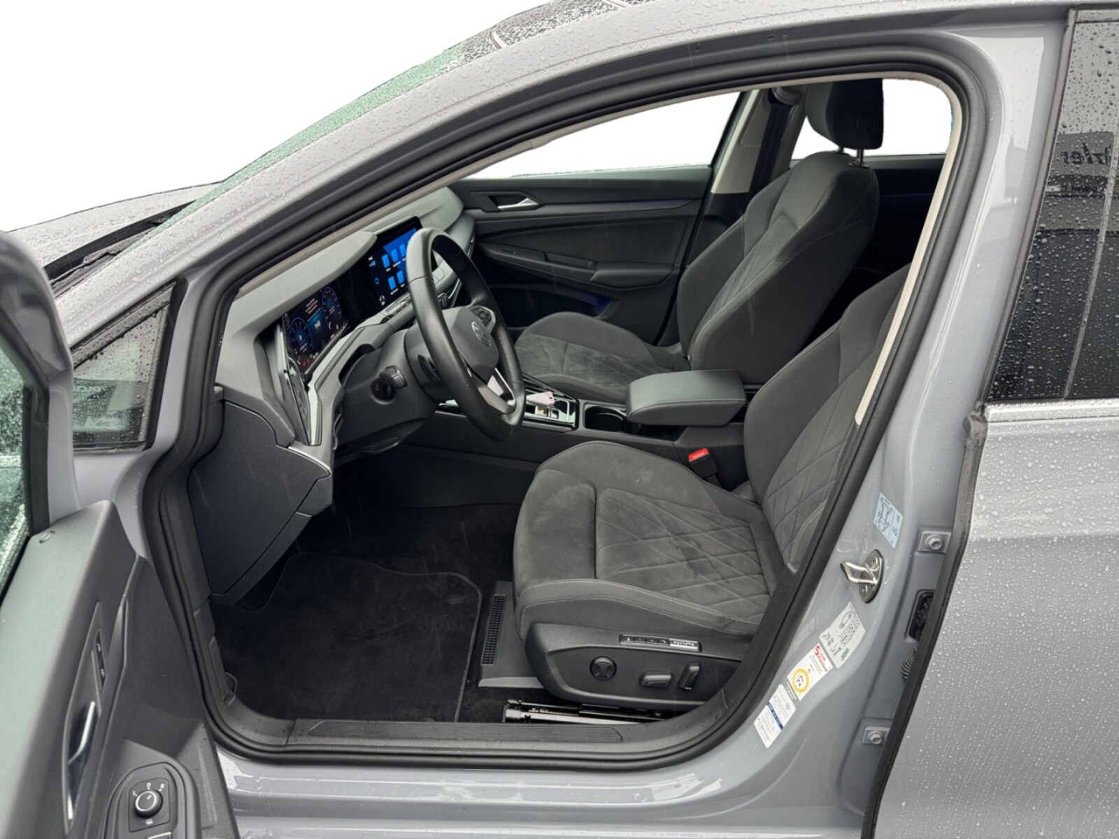 Volkswagen Golf – Bild 15