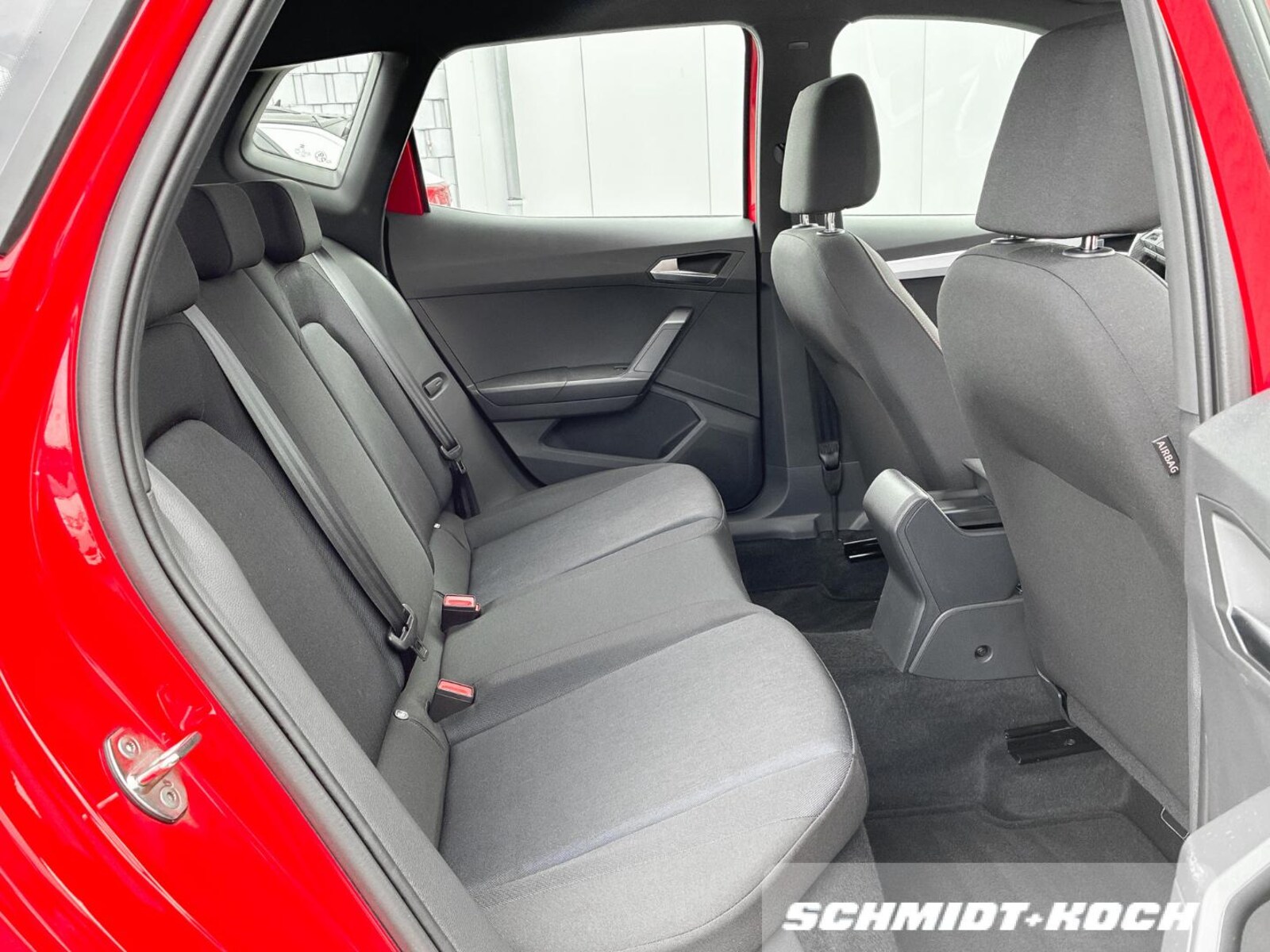 SEAT Arona – Bild 8