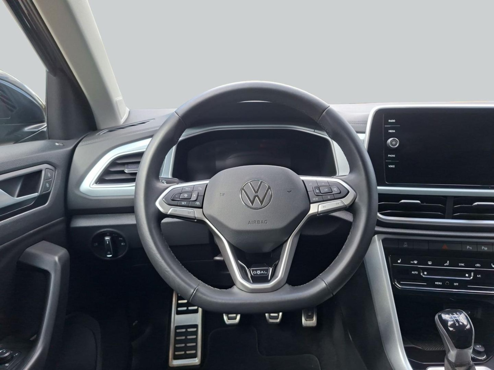 Volkswagen T-Roc – Bild 18