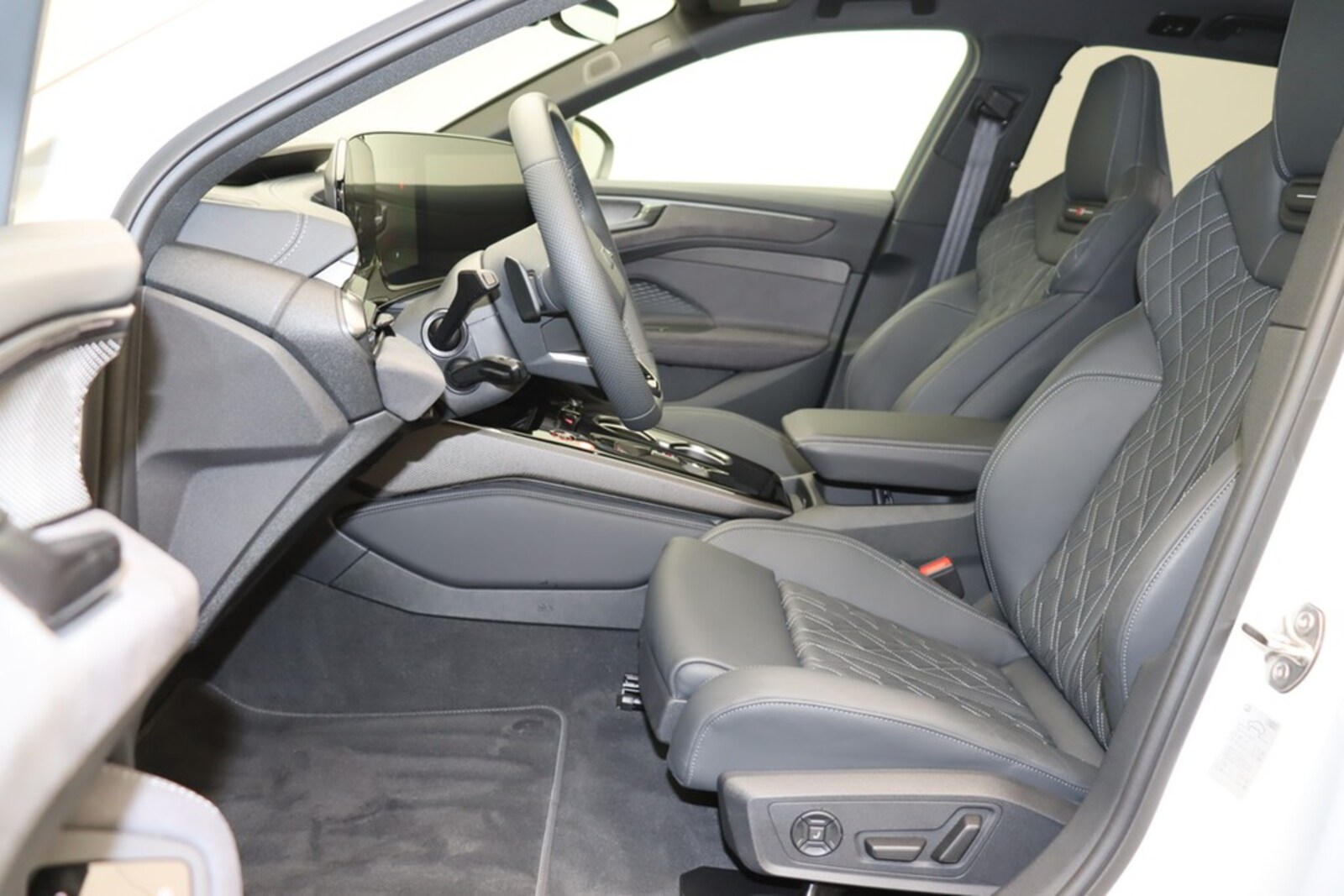 Audi A6 Avant – Bild 9