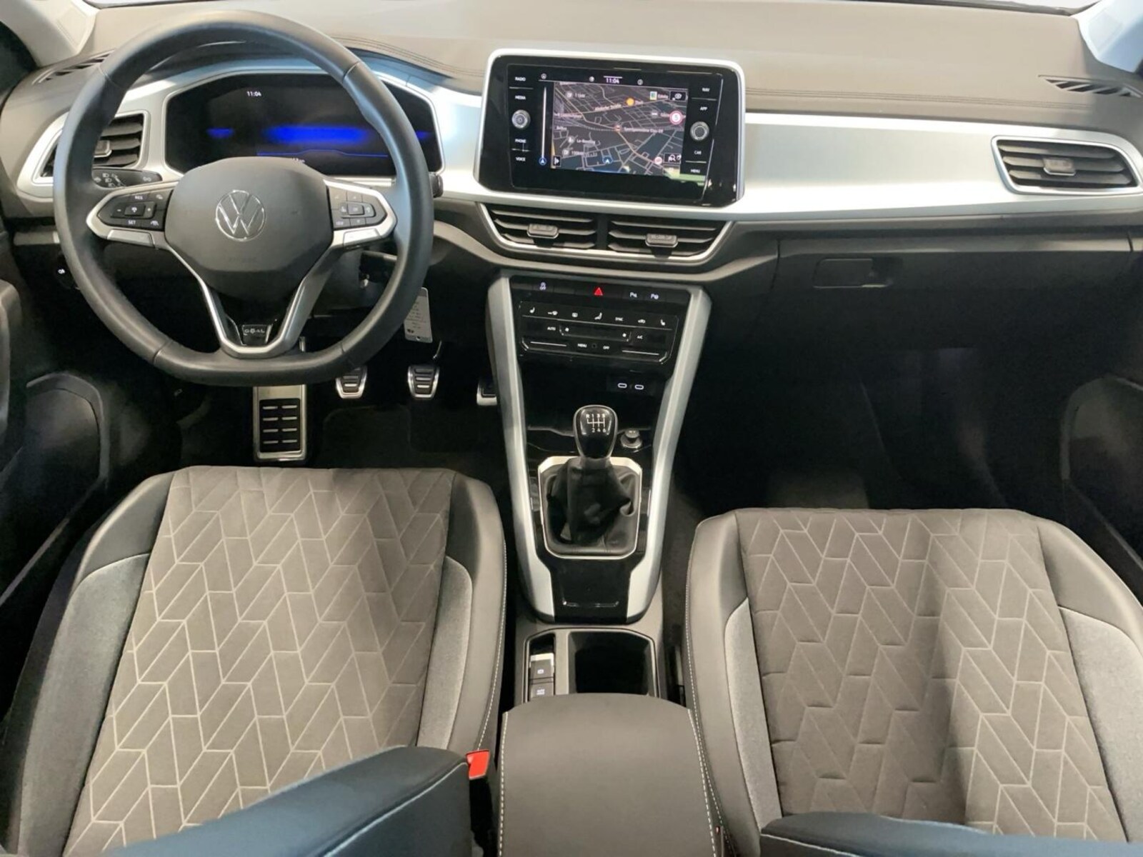Volkswagen T-Roc – Bild 10