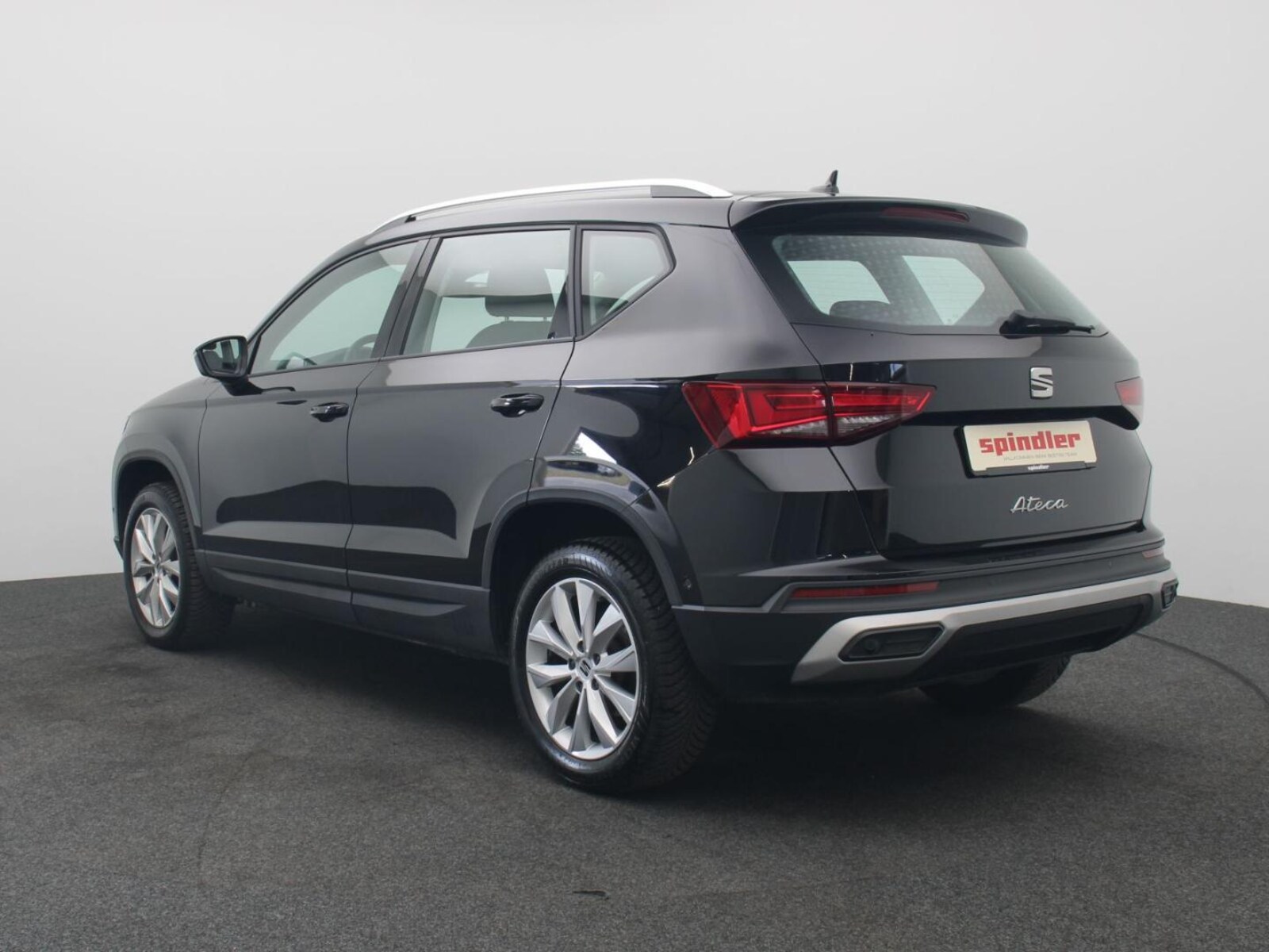 SEAT Ateca – Bild 5