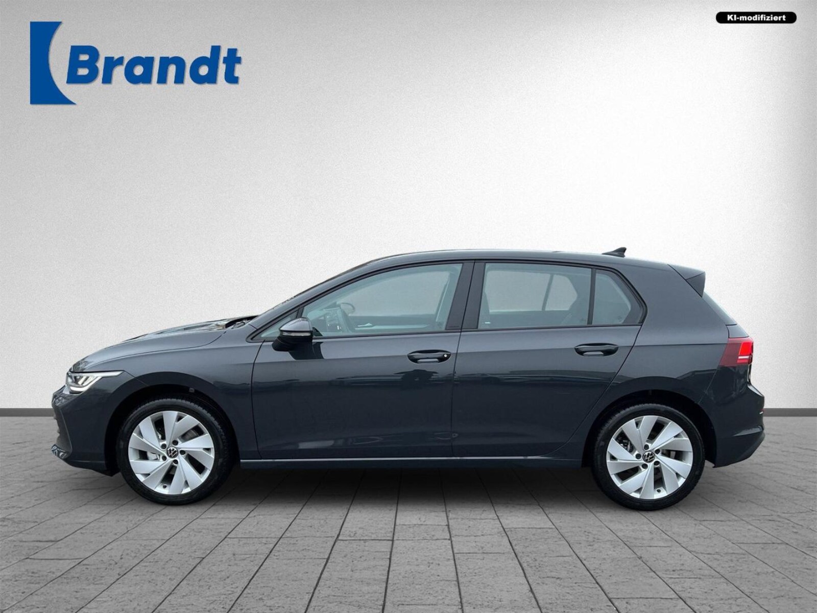 Volkswagen Golf – Bild 2