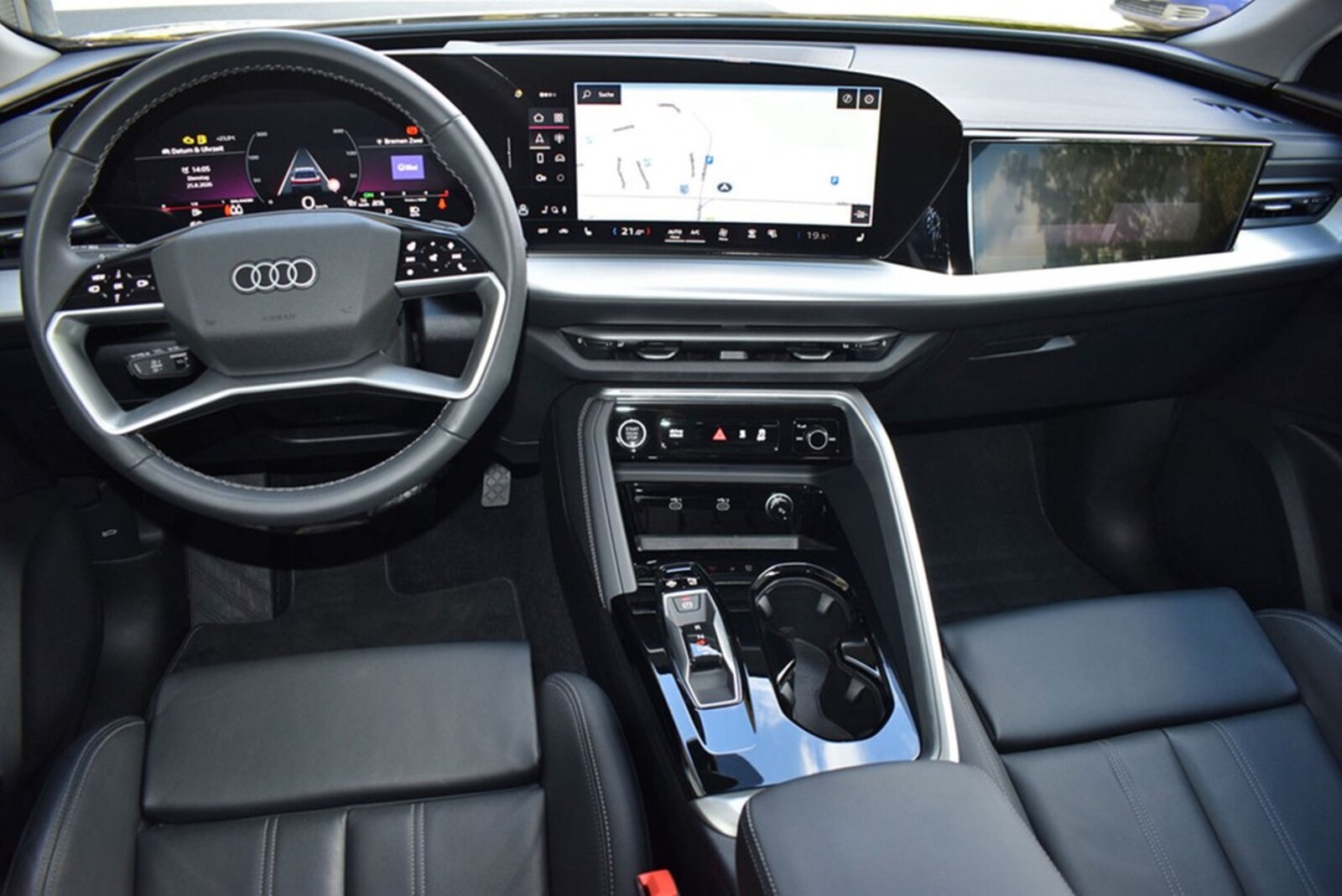 Audi Q5 – Bild 2