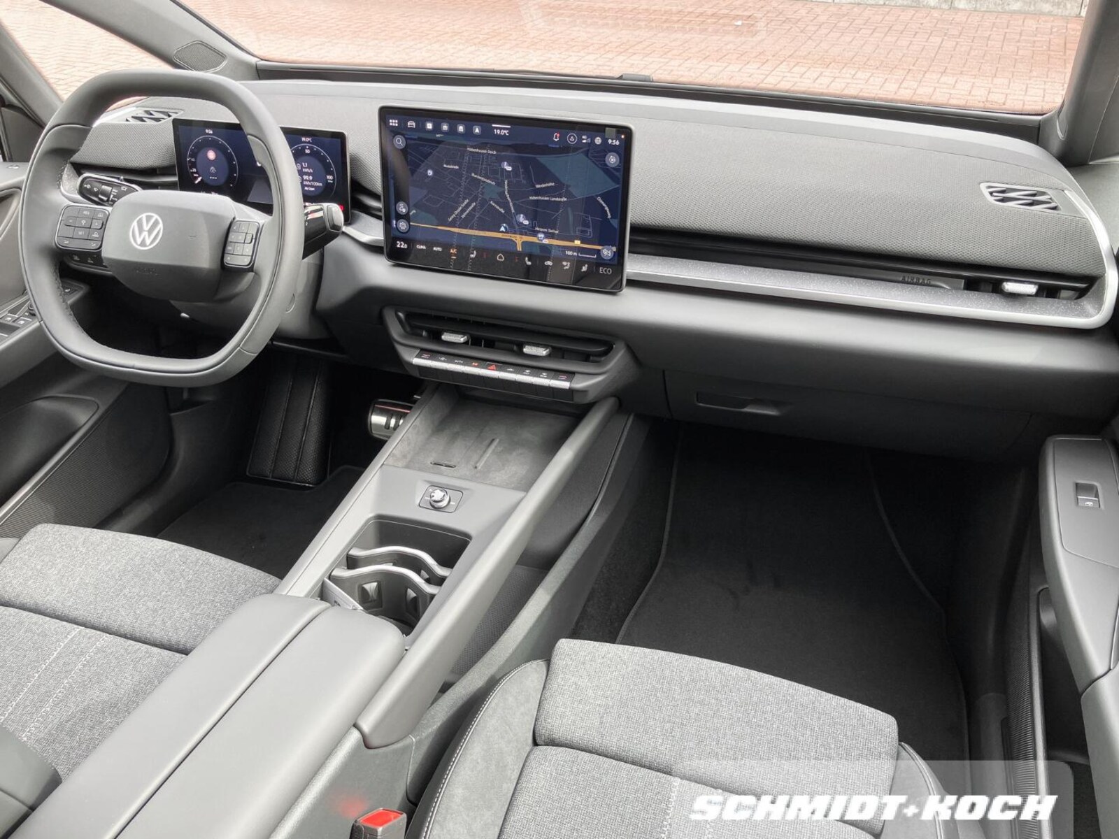Volkswagen ID.3 Neo – Bild 6