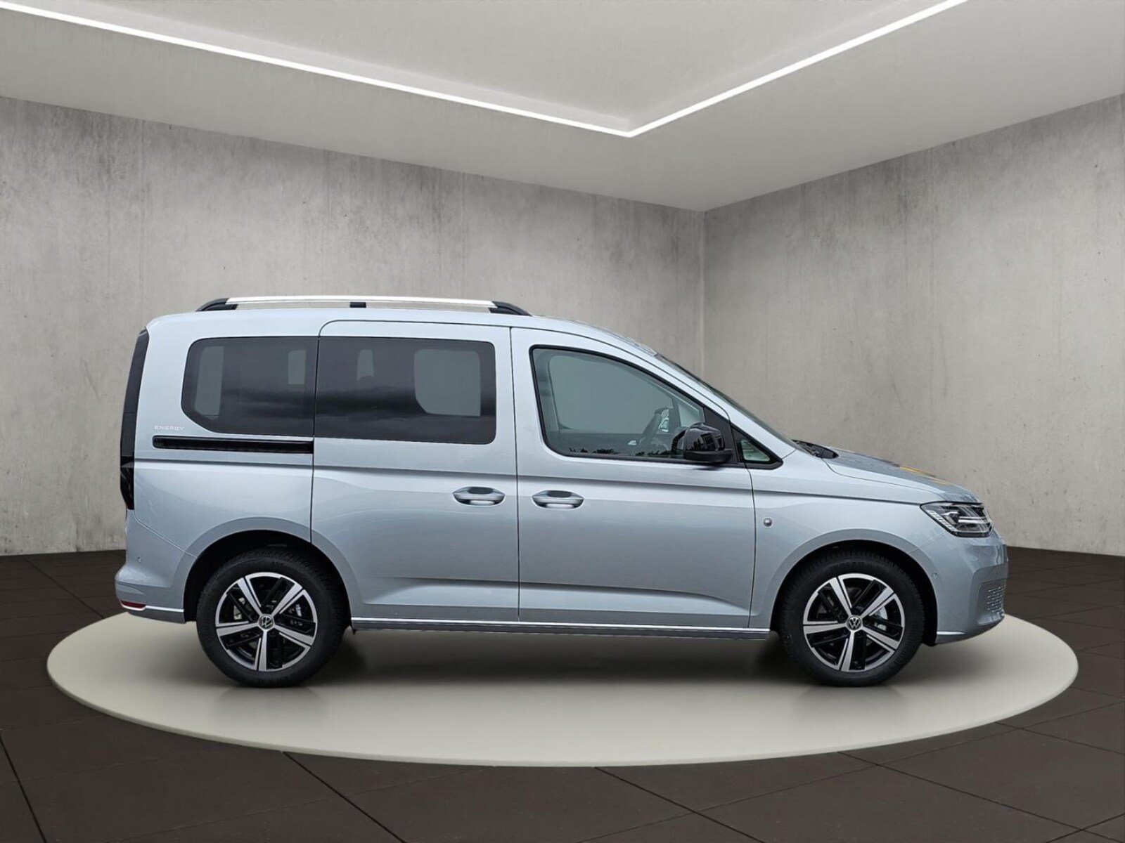 Volkswagen Caddy – Bild 6