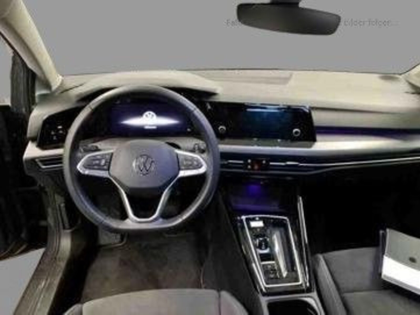 Volkswagen Golf – Bild 6