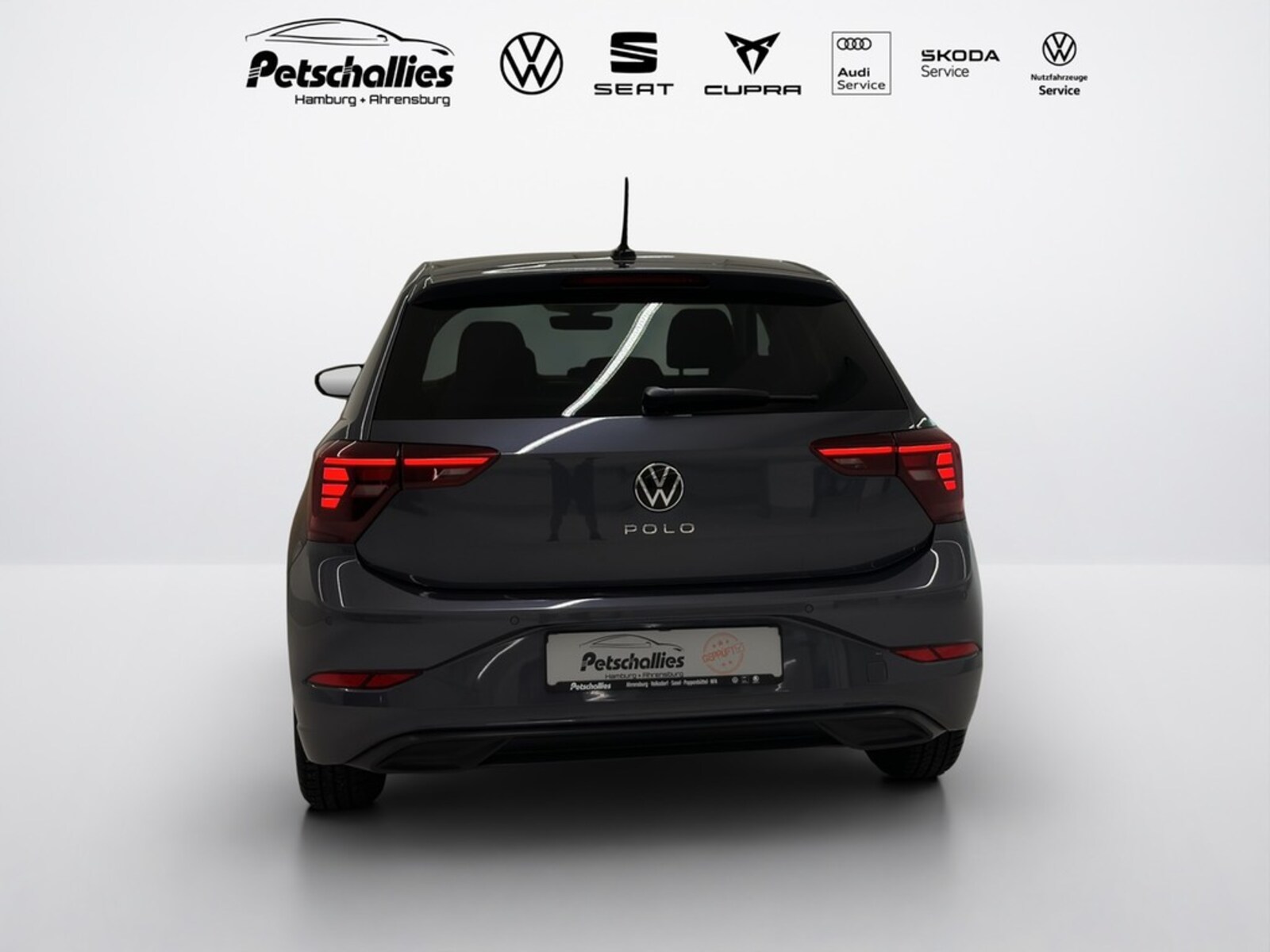 Volkswagen Polo – Bild 4