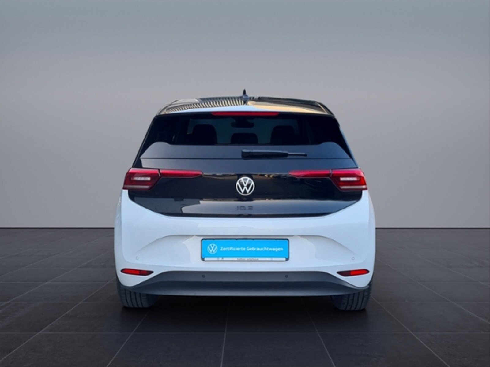 Volkswagen ID.3 – Bild 6