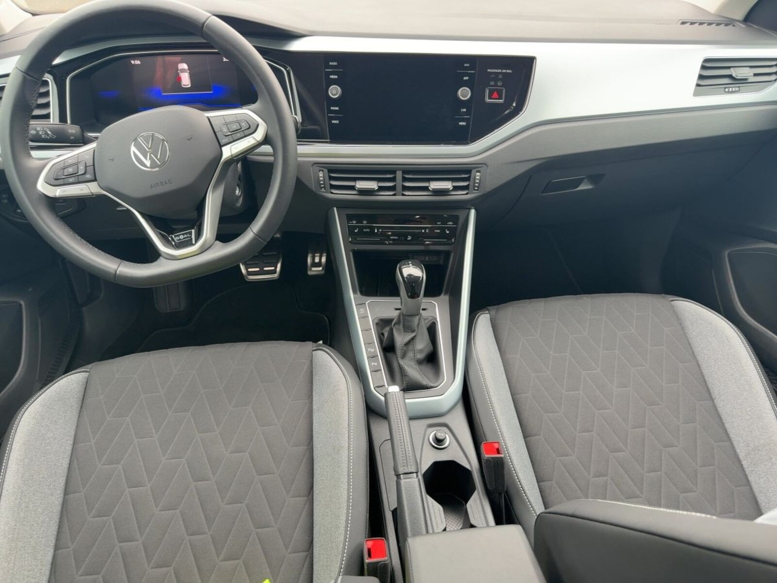 Volkswagen Polo – Bild 7