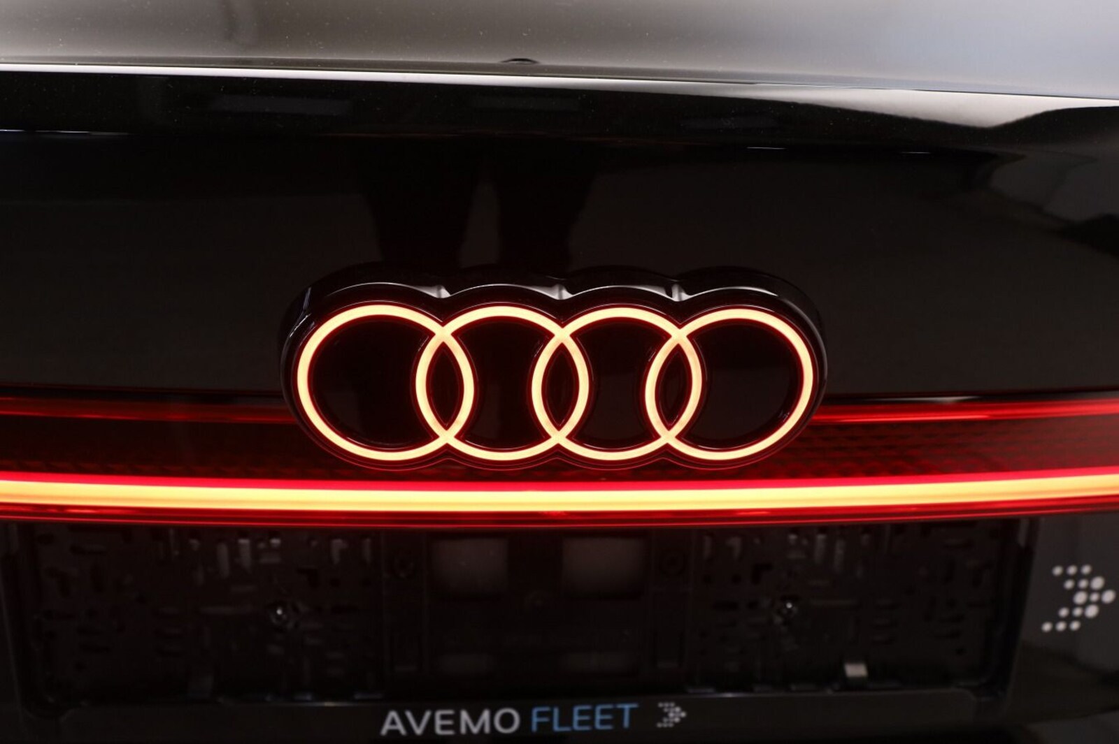 Audi A6 Sportback e-tron – Bild 10