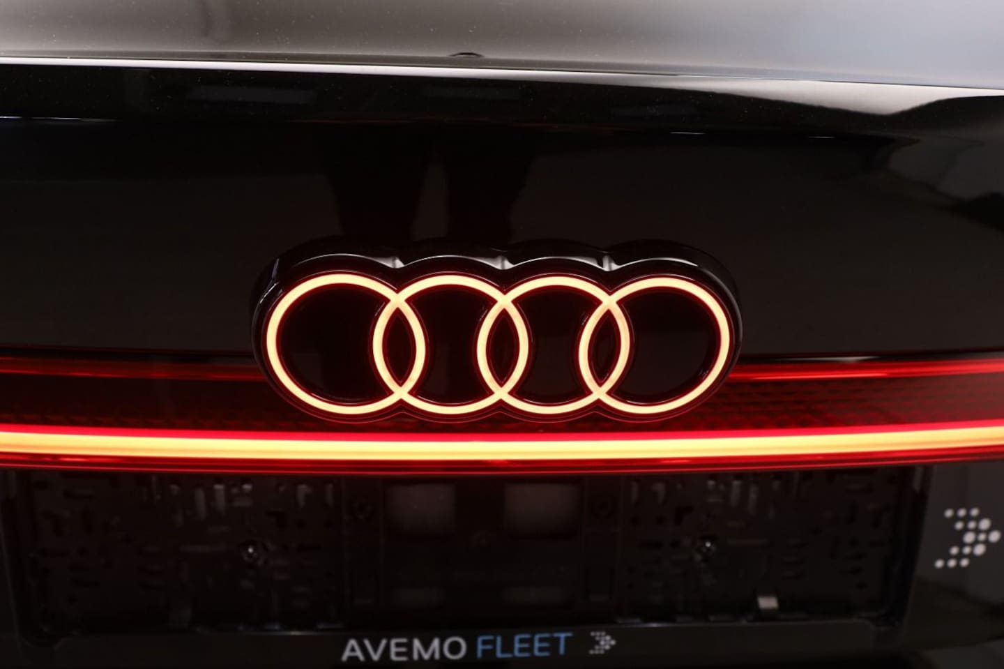 Bild über Audi A6 Sportback e-tron e-tron 210 kW - für weitere Informationen kontaktieren Sie den Audi Partner