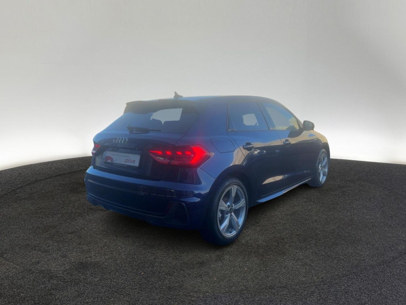 Audi A1 Sportback – Bild 4