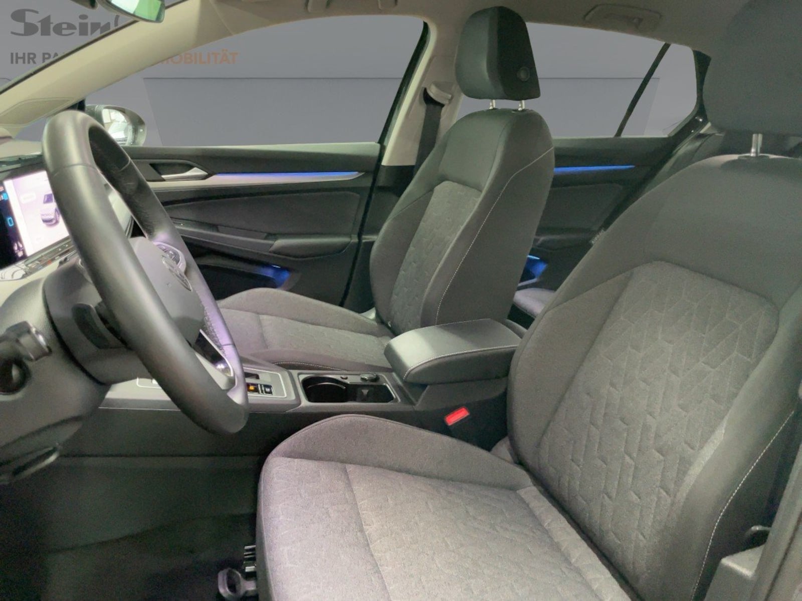 Volkswagen Golf – Bild 9