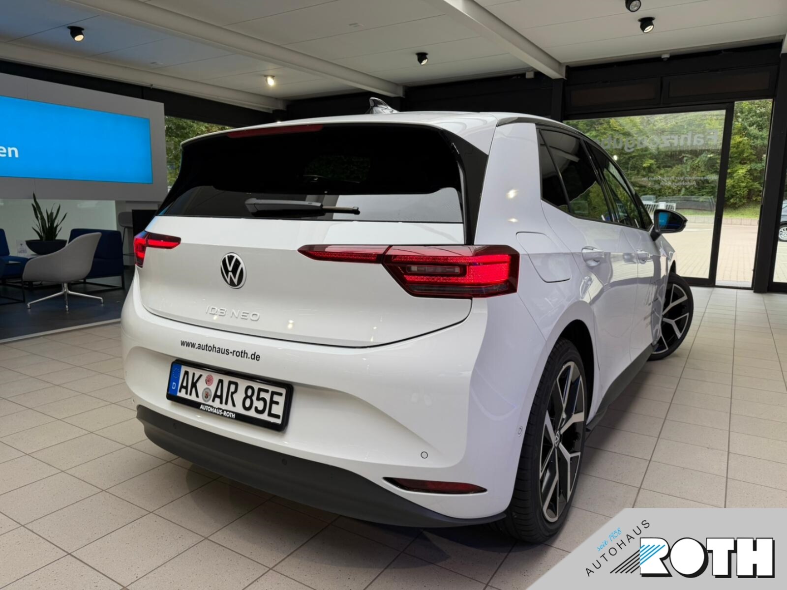 Volkswagen ID.3 Neo – Bild 2