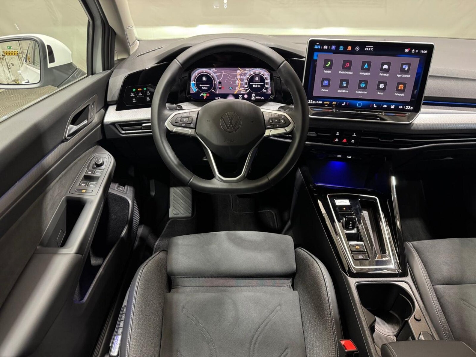 Volkswagen Golf Variant – Bild 5