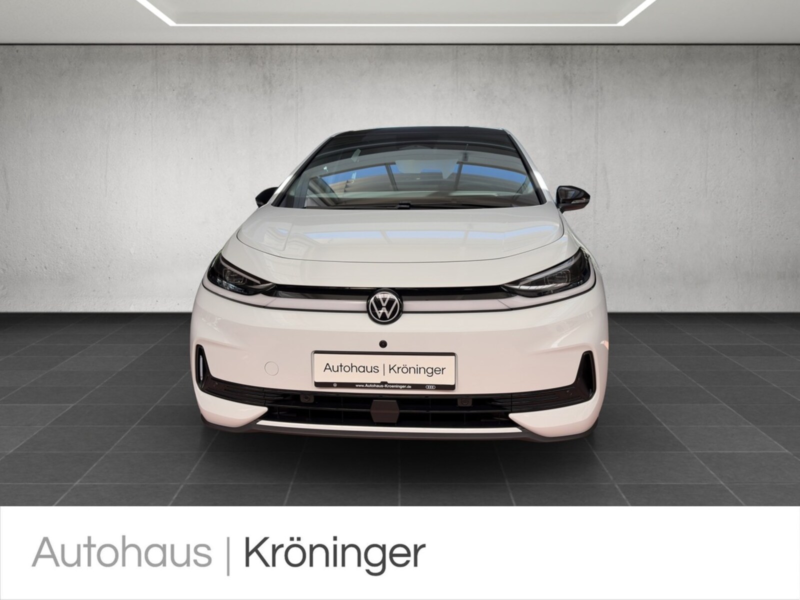 Volkswagen ID.3 Neo – Bild 5