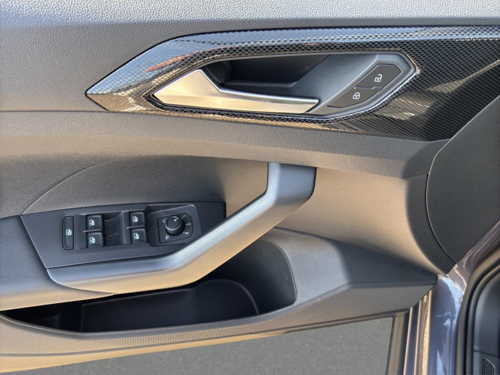 Volkswagen T-Cross – Bild 16