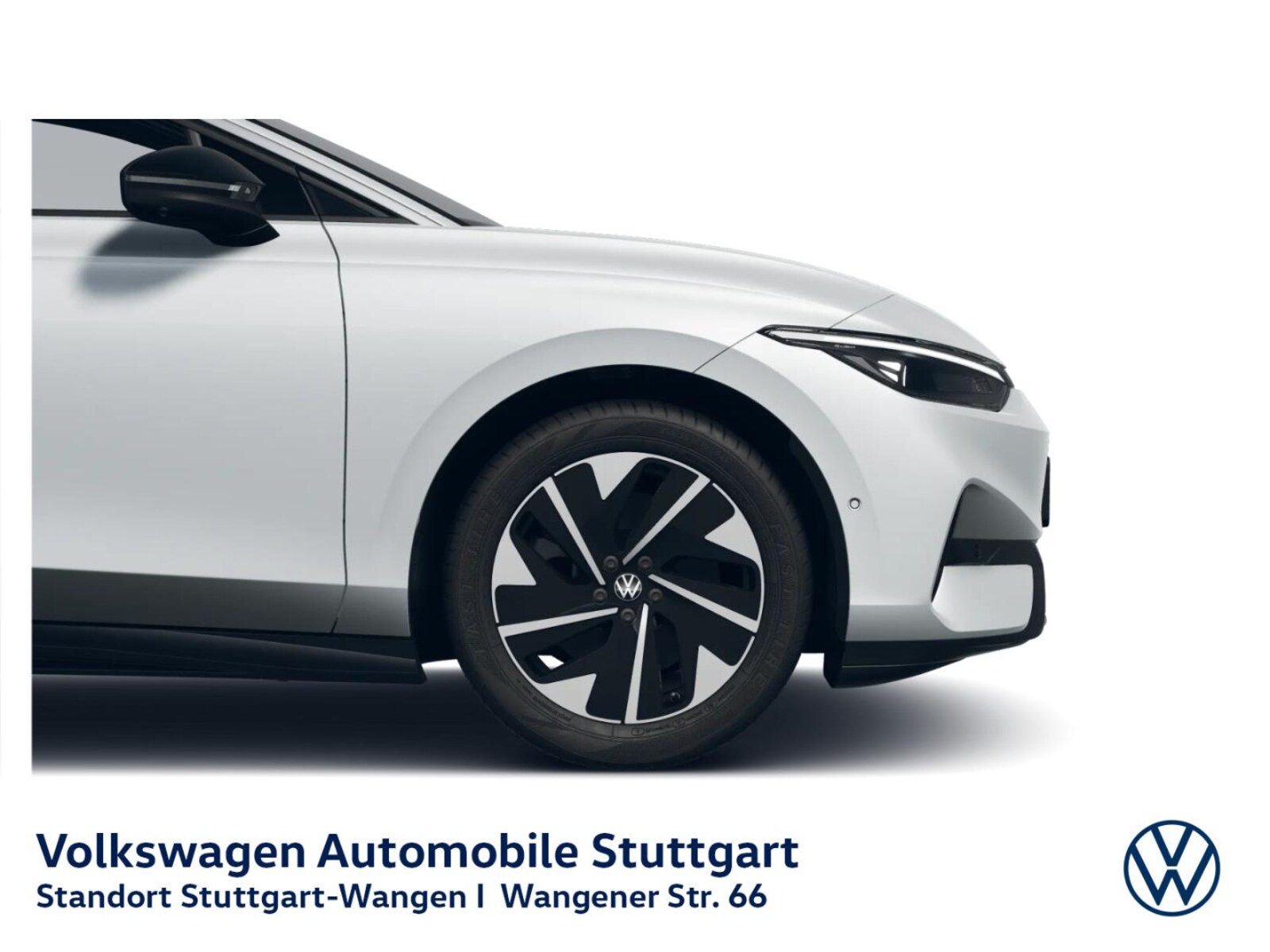 Volkswagen ID.7 Tourer – Bild 3