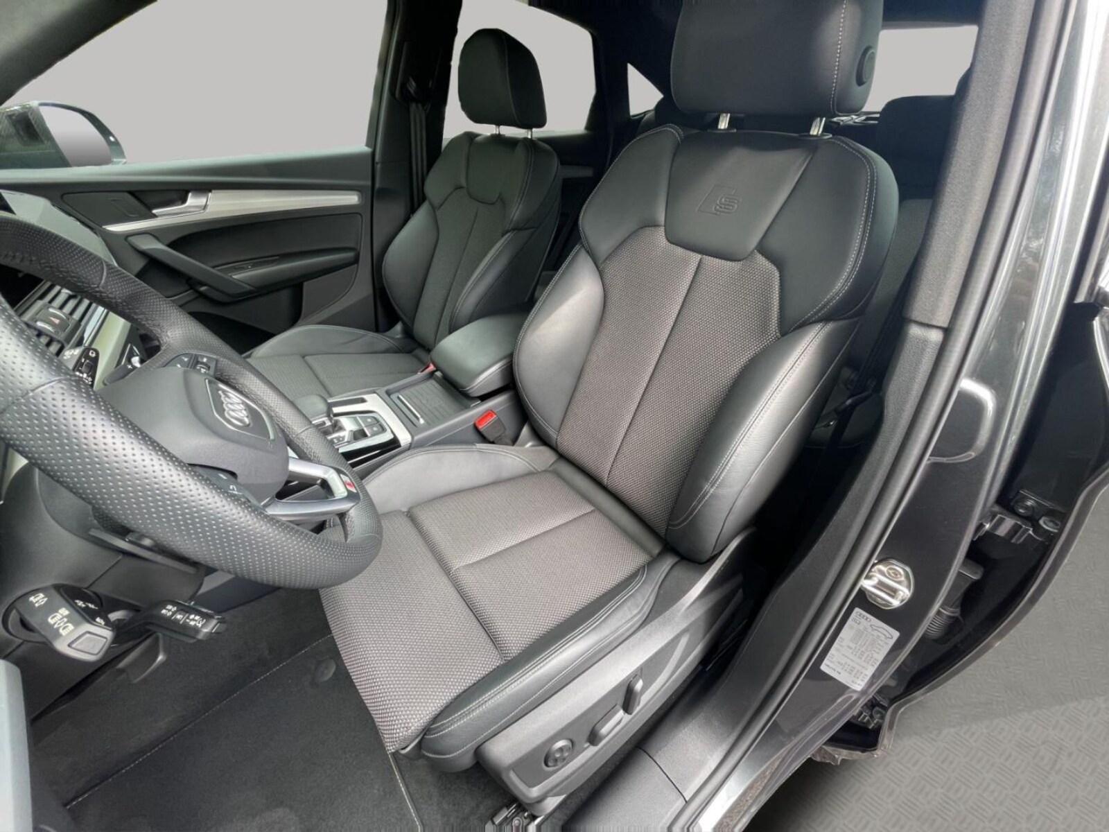 Audi Q5 Sportback – Bild 10