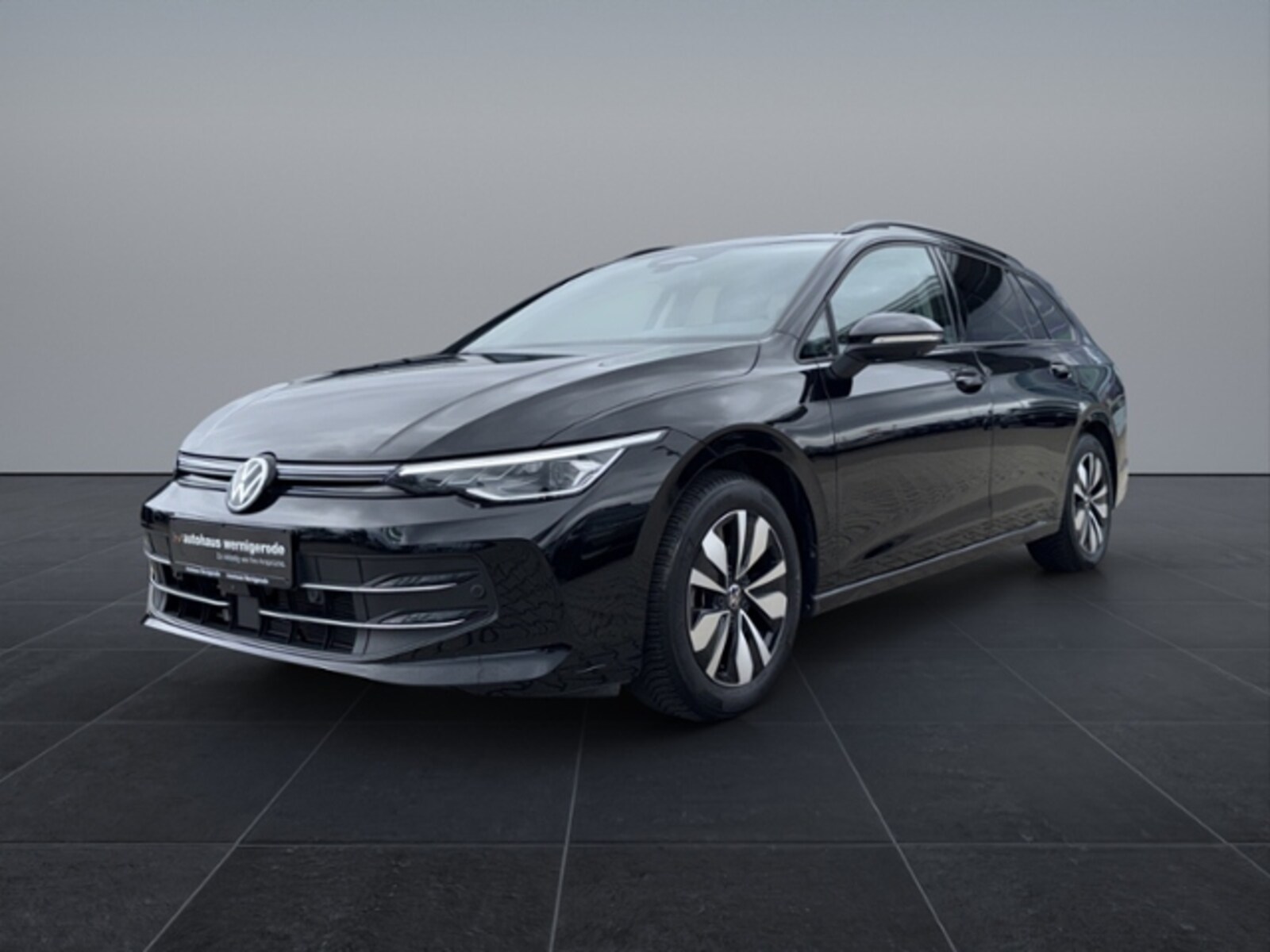 Volkswagen Golf Variant – Bild 2