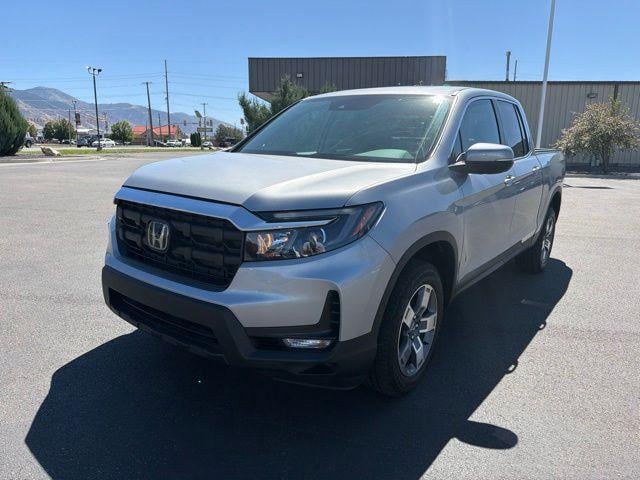 2024 Honda Ridgeline