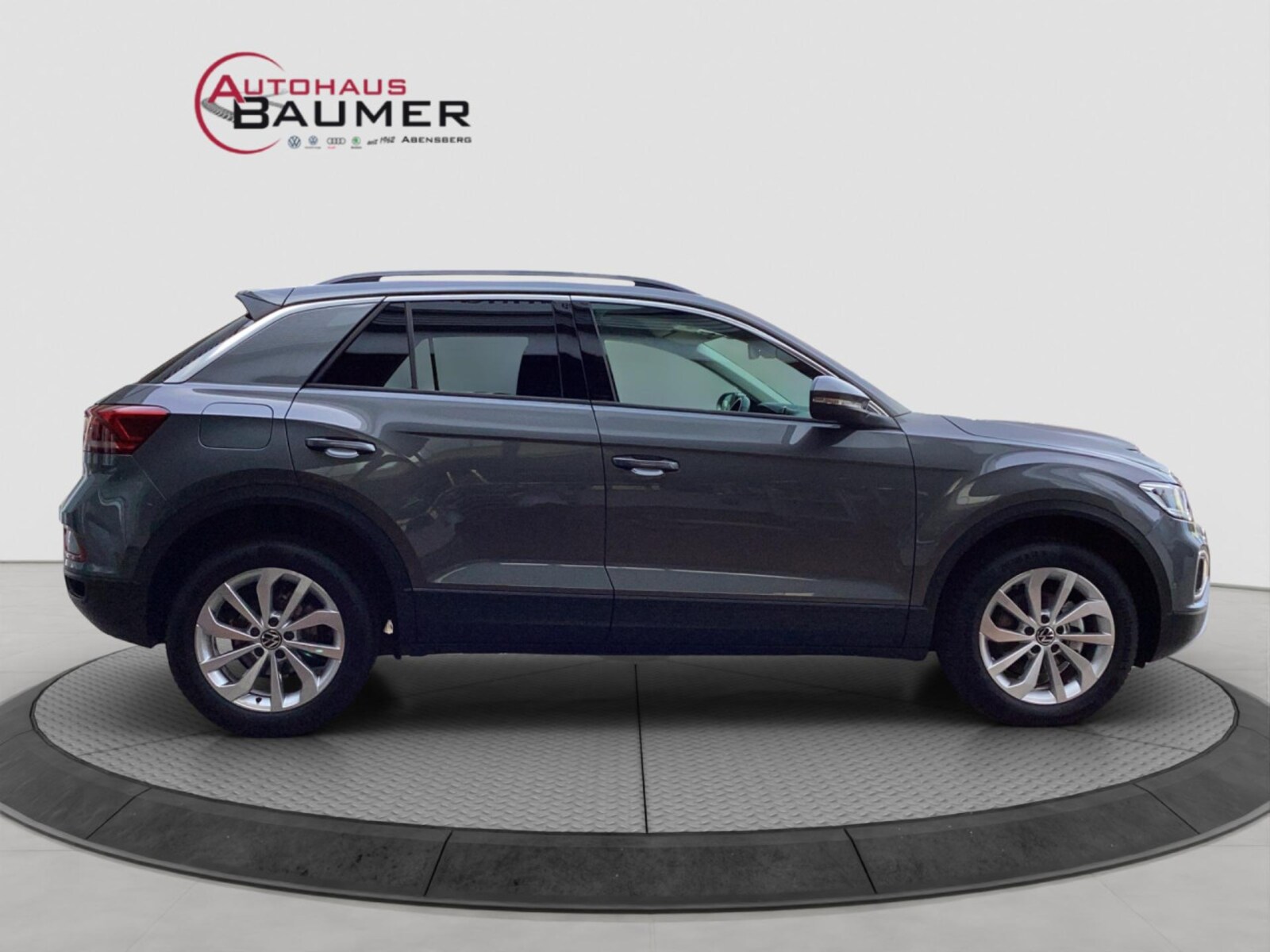 Volkswagen T-Roc – Bild 7