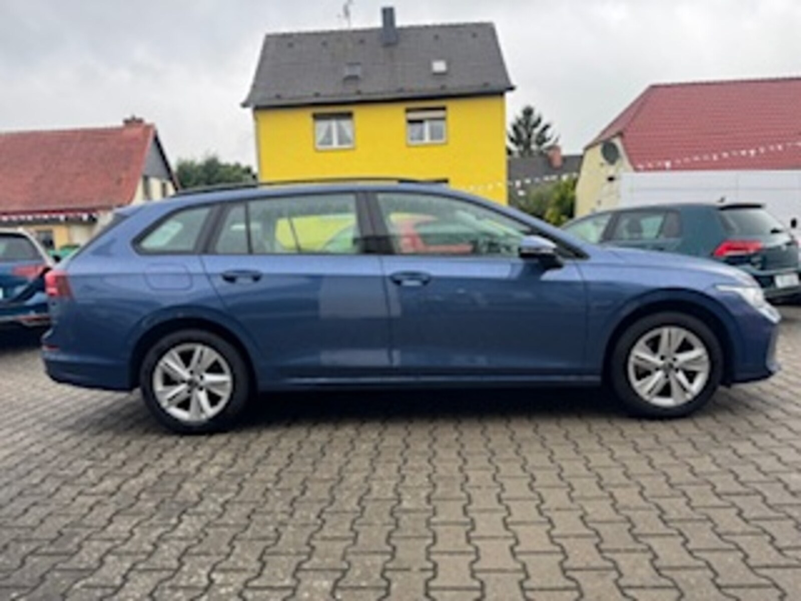 Volkswagen Golf Variant – Bild 5