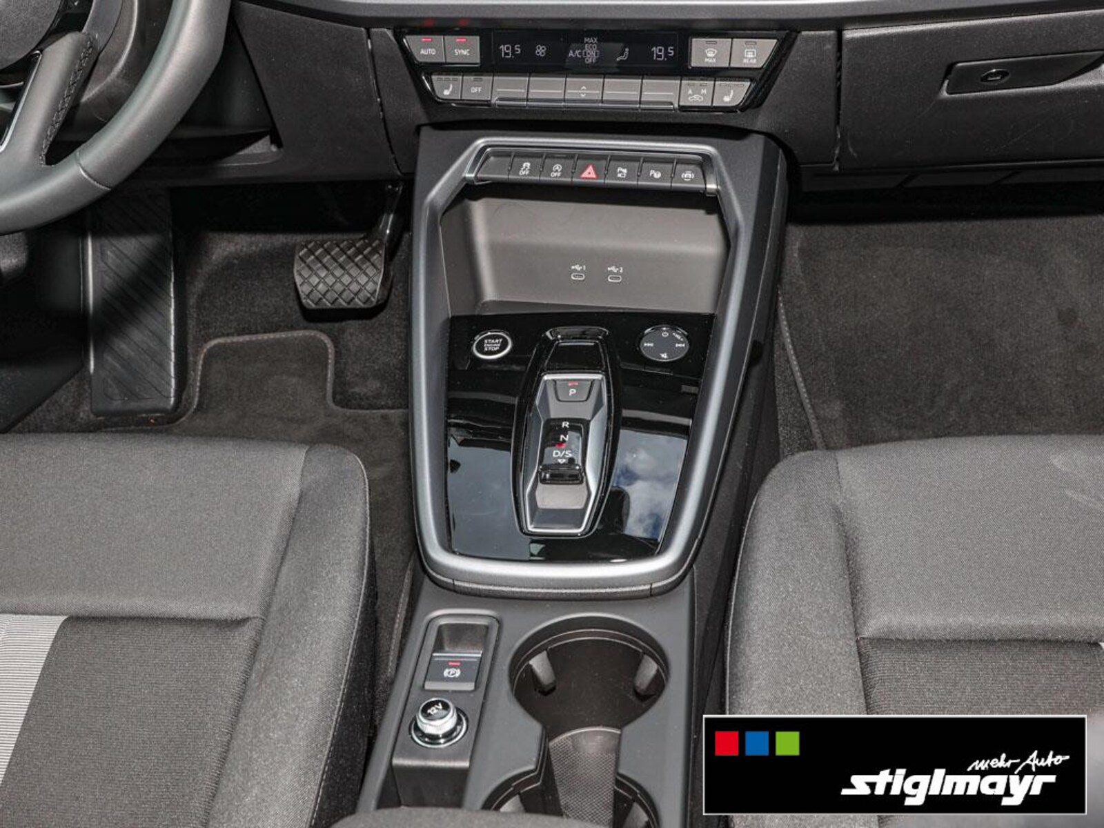 Audi A3 Limousine – Bild 8