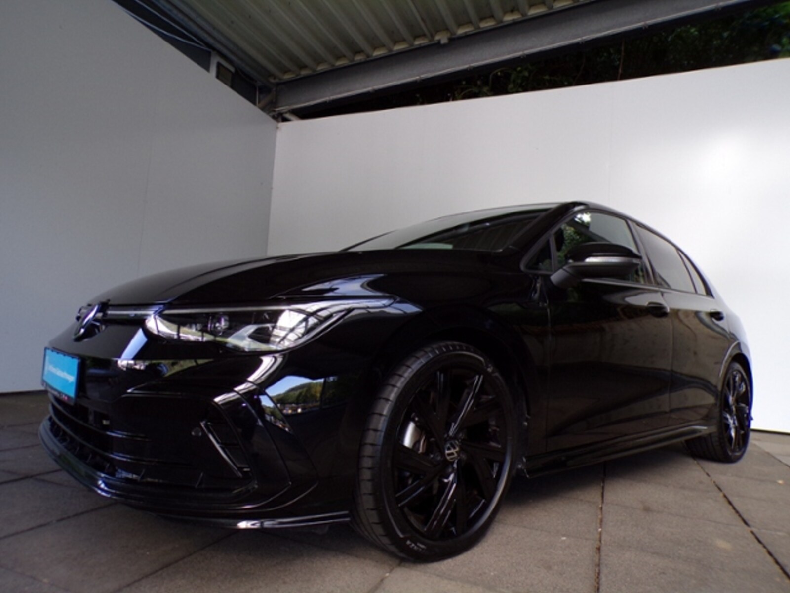 Volkswagen Golf – Bild 4