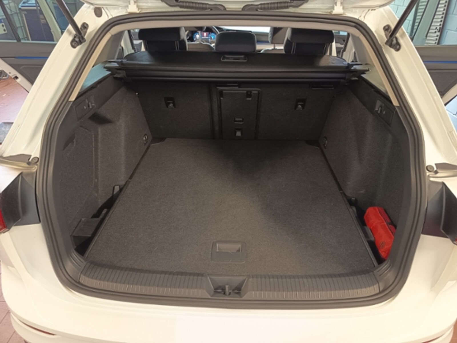 Volkswagen Golf Variant – Bild 7