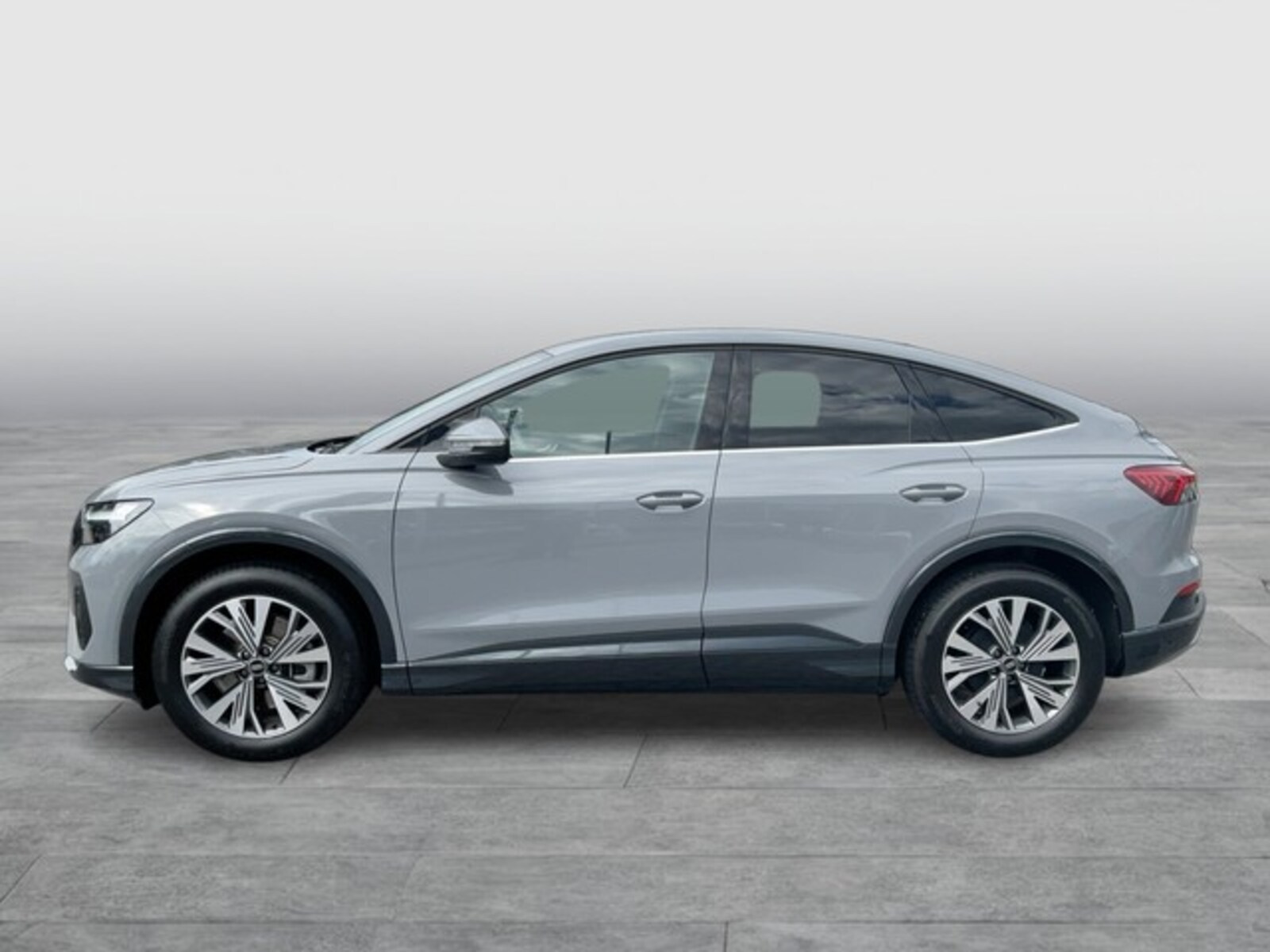 Audi Q4 Sportback e-tron – Bild 2
