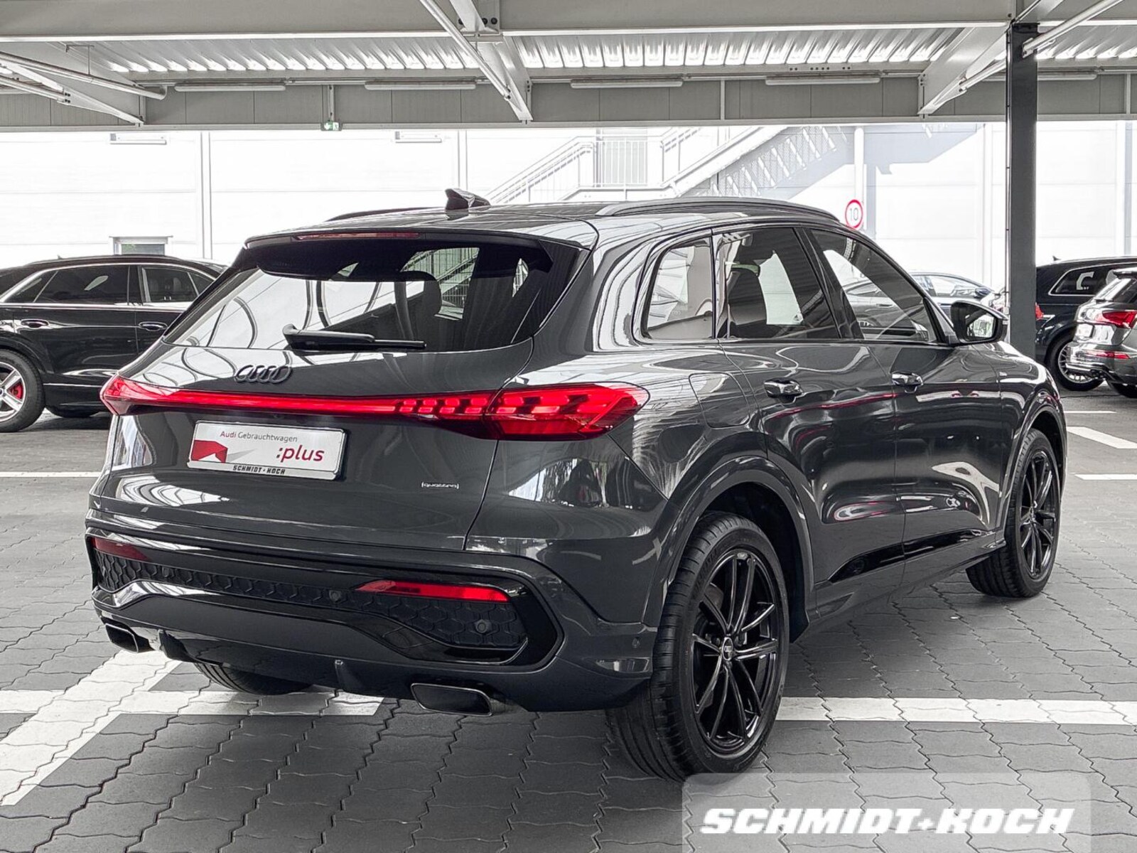 Audi Q5 – Bild 3