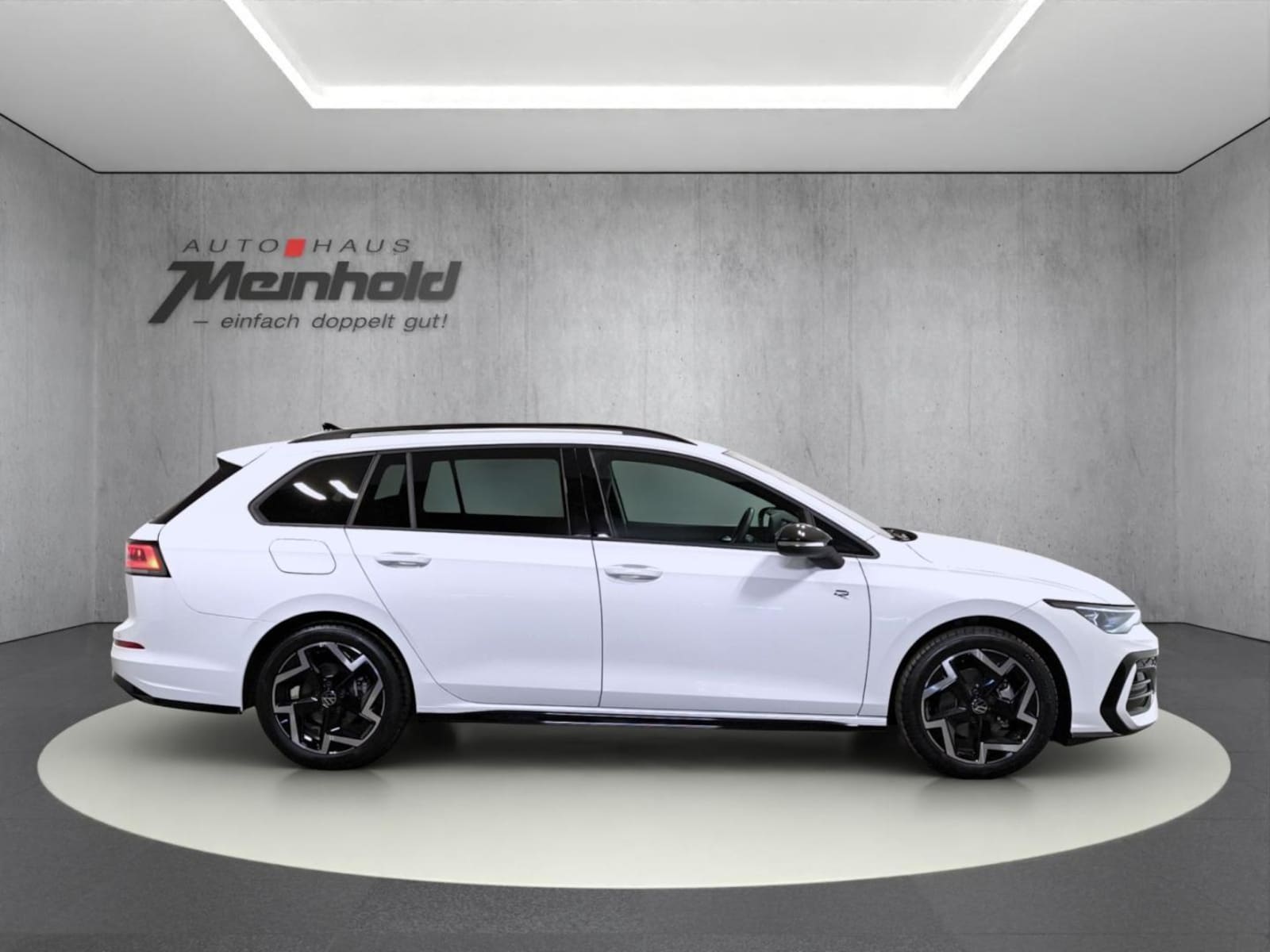 Volkswagen Golf Variant – Bild 3