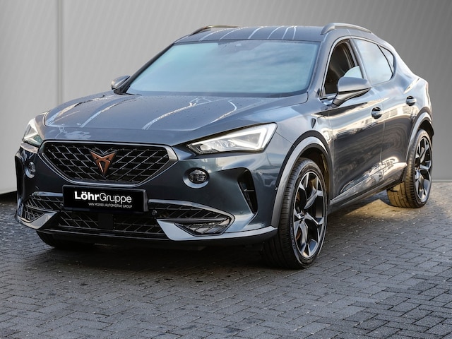 CUPRA Formentor 1.4 TSI DSG e-Hybrid VZ Navi/​Full-Link (099620)