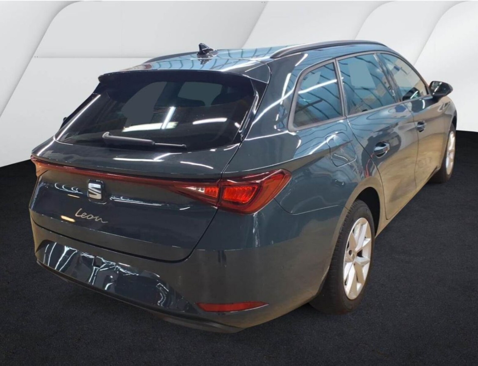 SEAT Leon Sportstourer – Bild 3