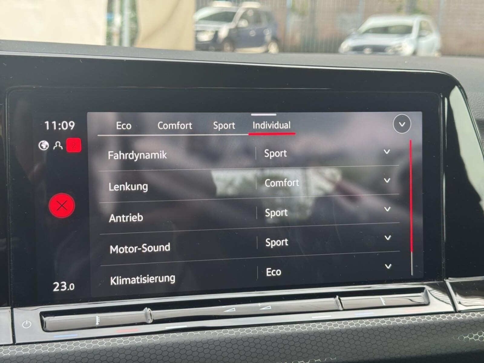 Volkswagen Golf – Bild 21