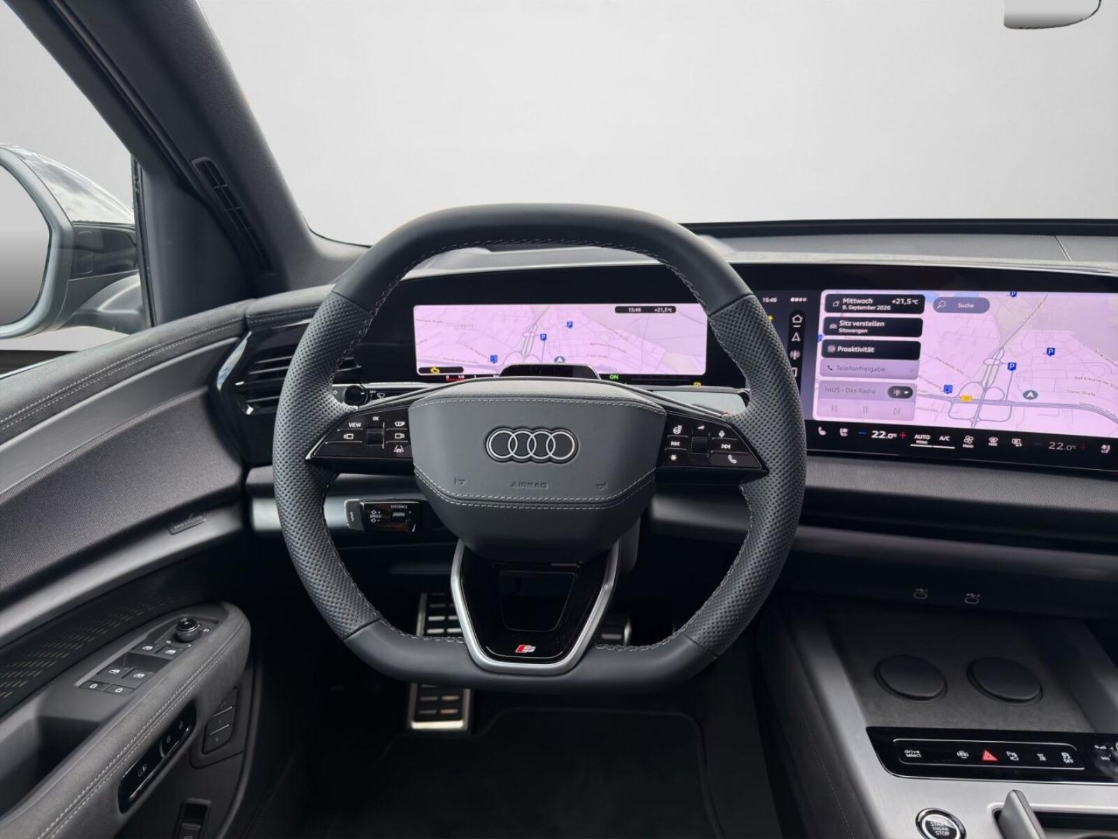 Audi Q7 – Bild 9