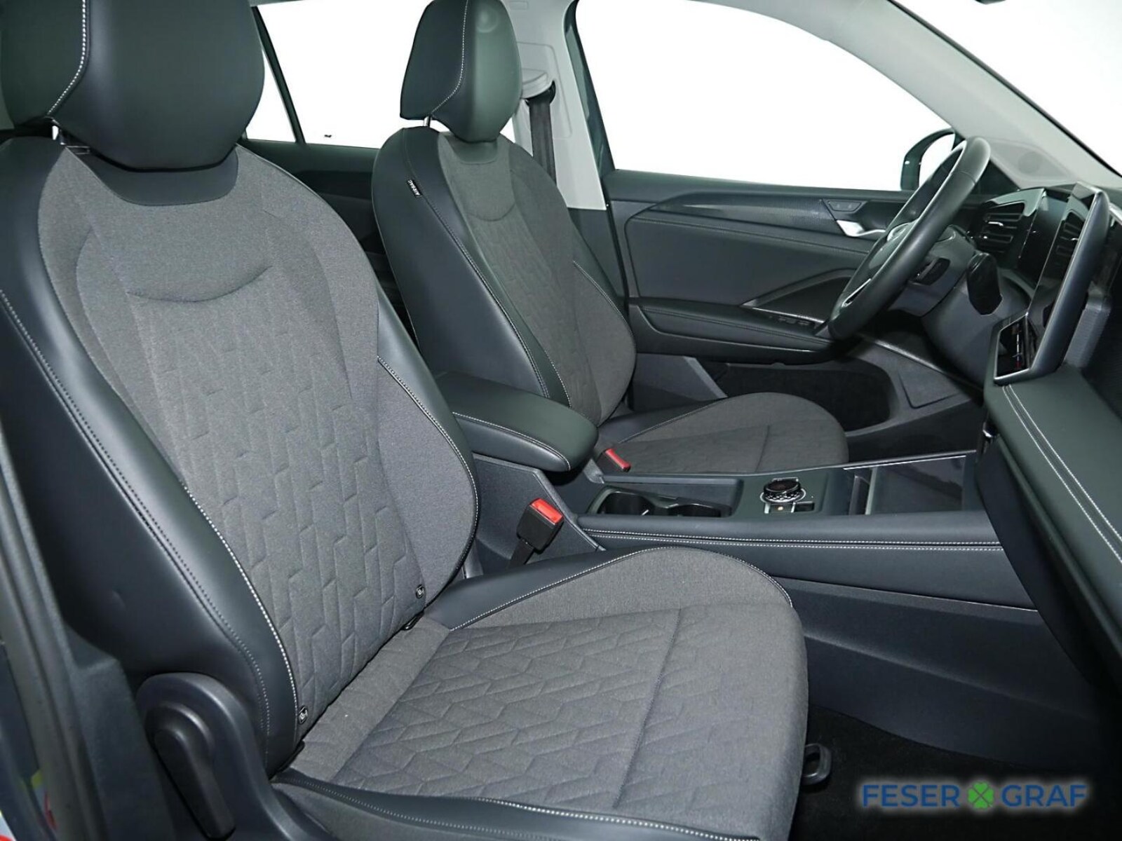 Volkswagen Tiguan – Bild 4