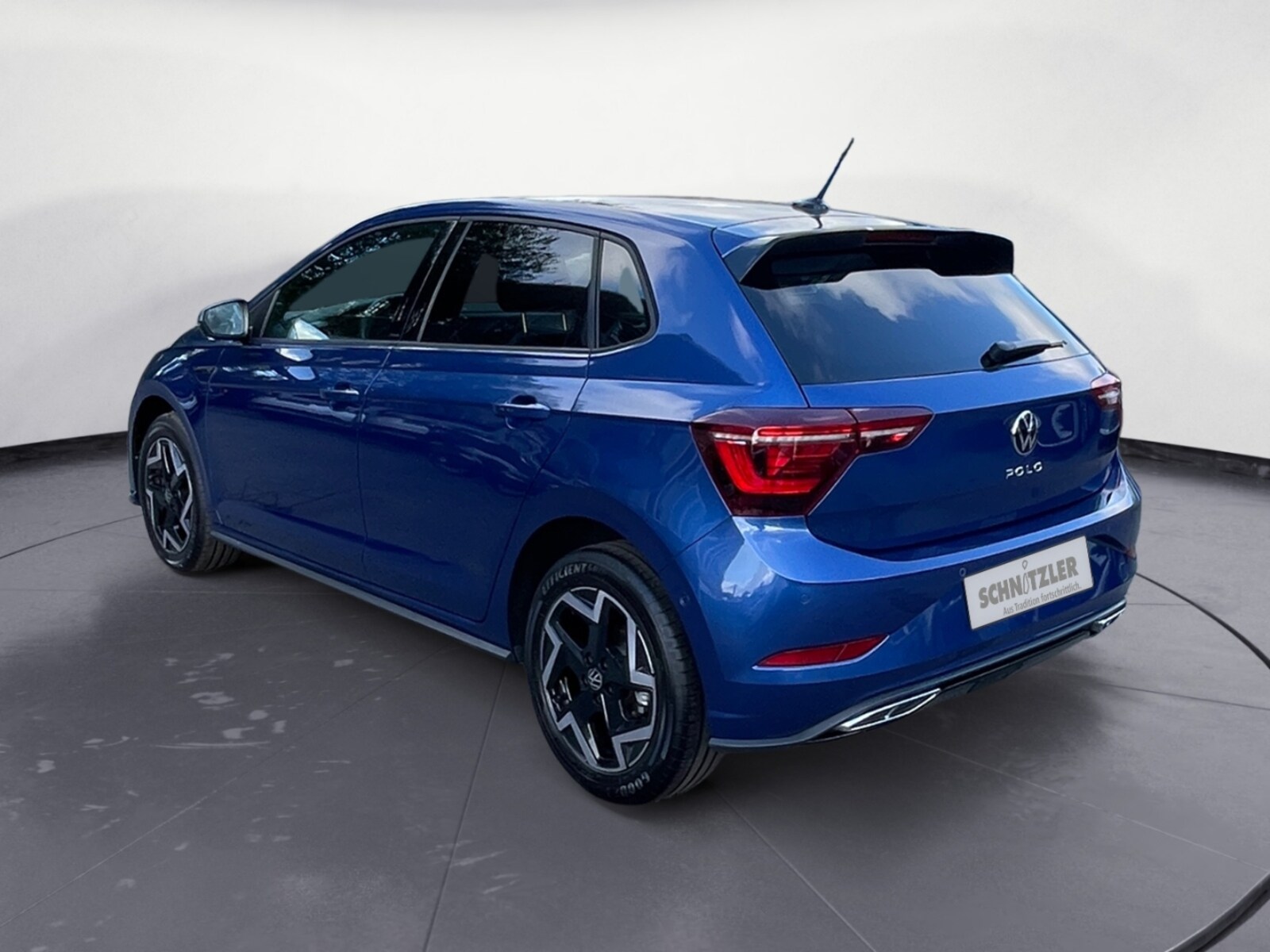 Volkswagen Polo – Bild 3