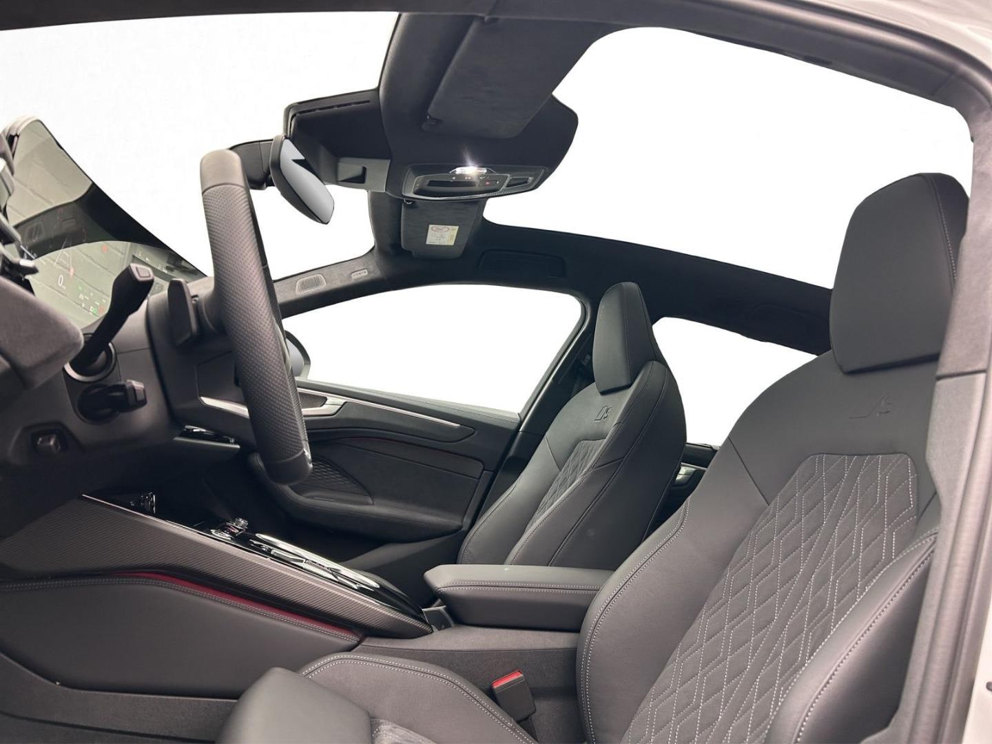 Bild über Audi A6 Avant e-hybrid edition one e-hybrid quattro 270 kW S tronic - für weitere Informationen kontaktieren Sie den Audi Partner