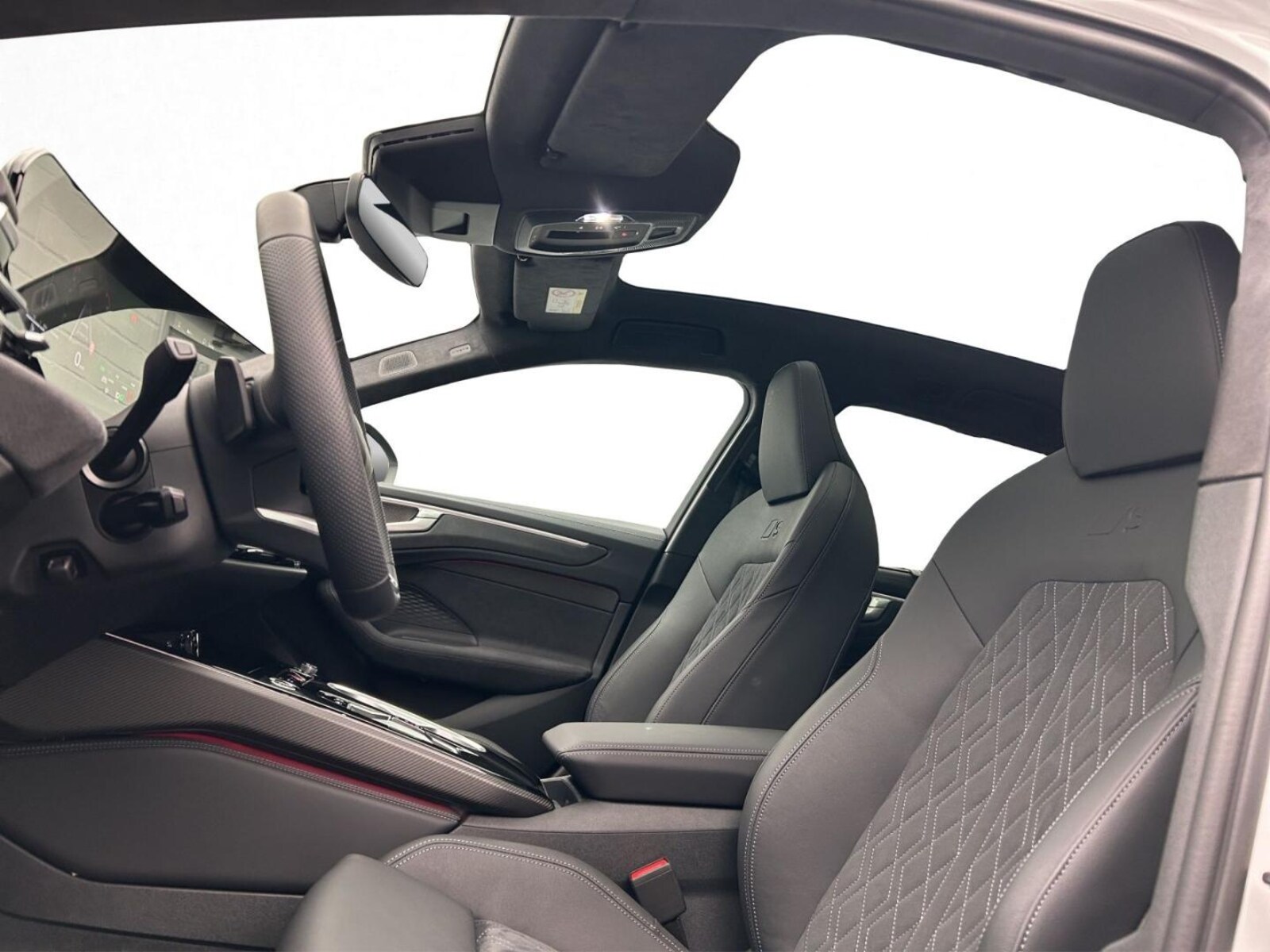 Audi A6 Avant – Bild 10
