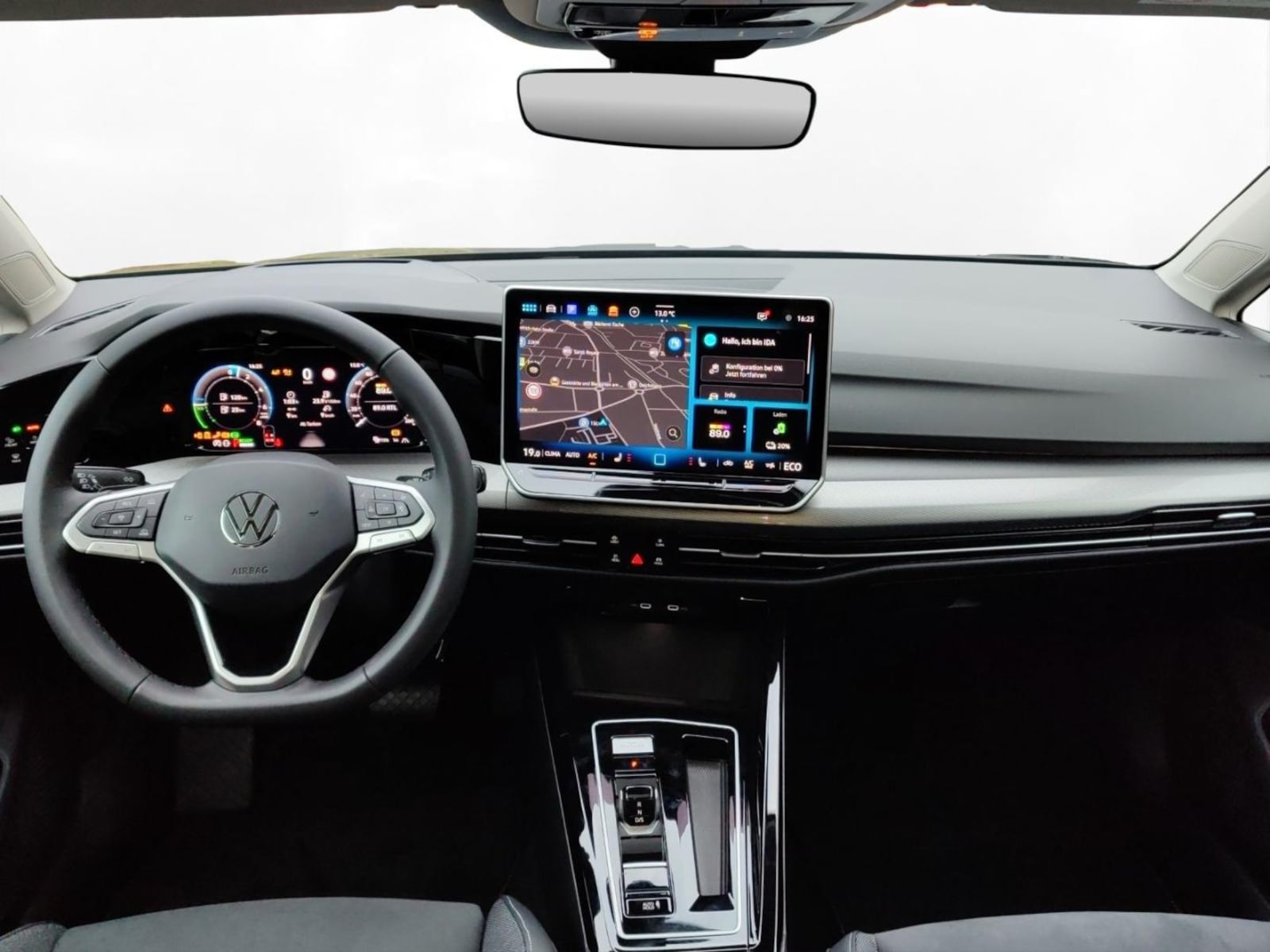 Volkswagen Golf – Bild 5